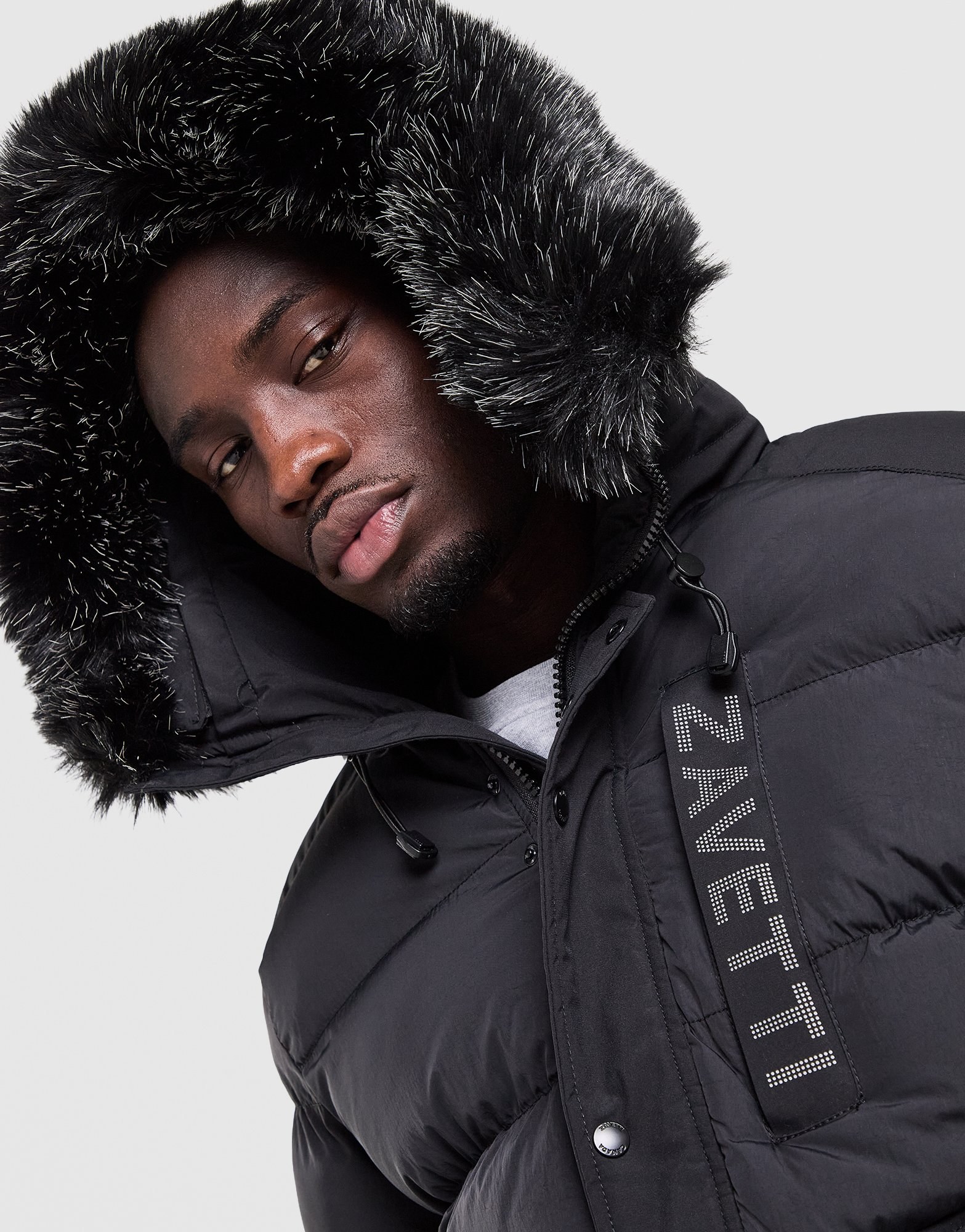 Zavetti Canada Deratti V2 Parkajacke