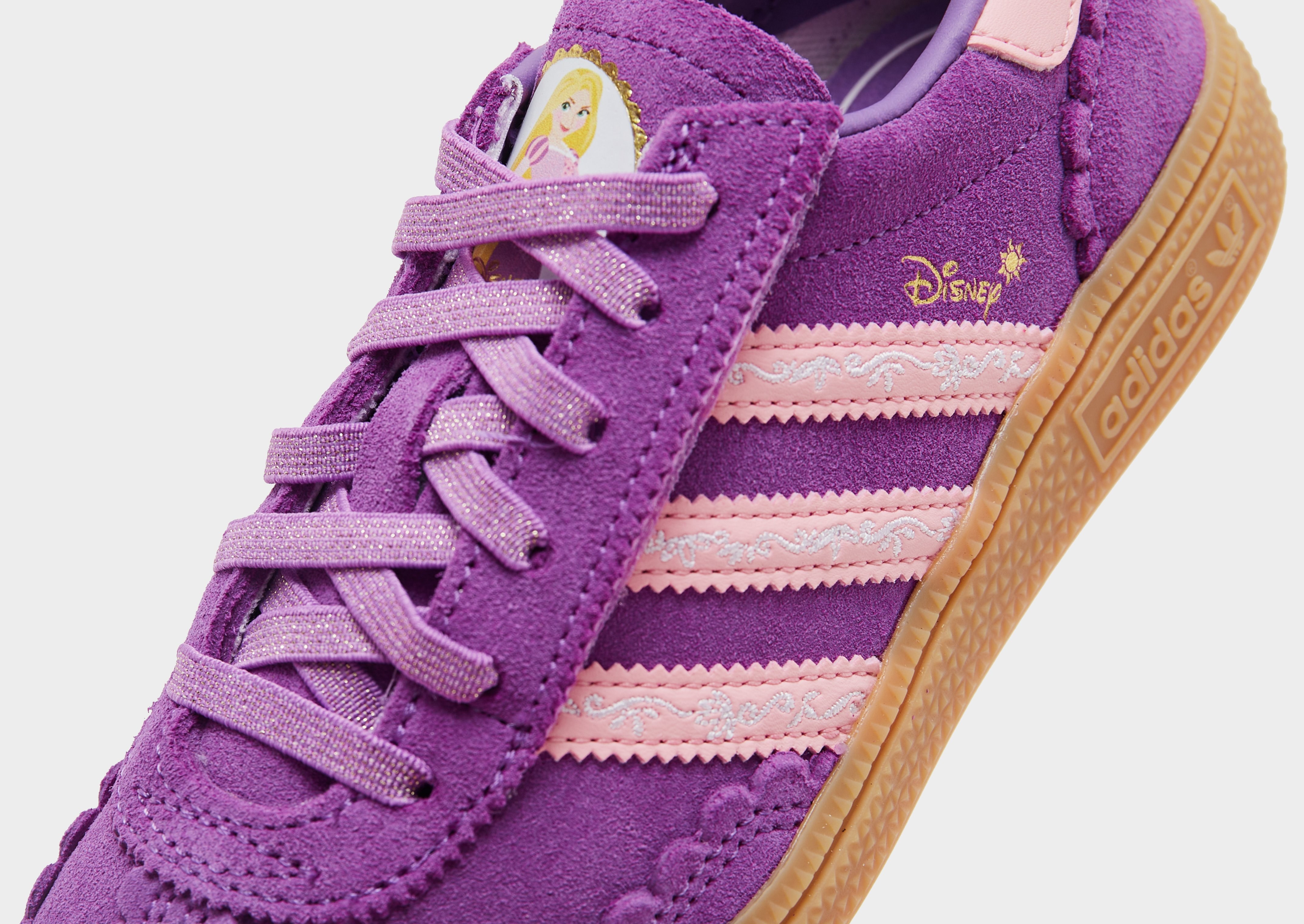 adidas Originals x Disney Princess Handball Spezial Kleinkinder