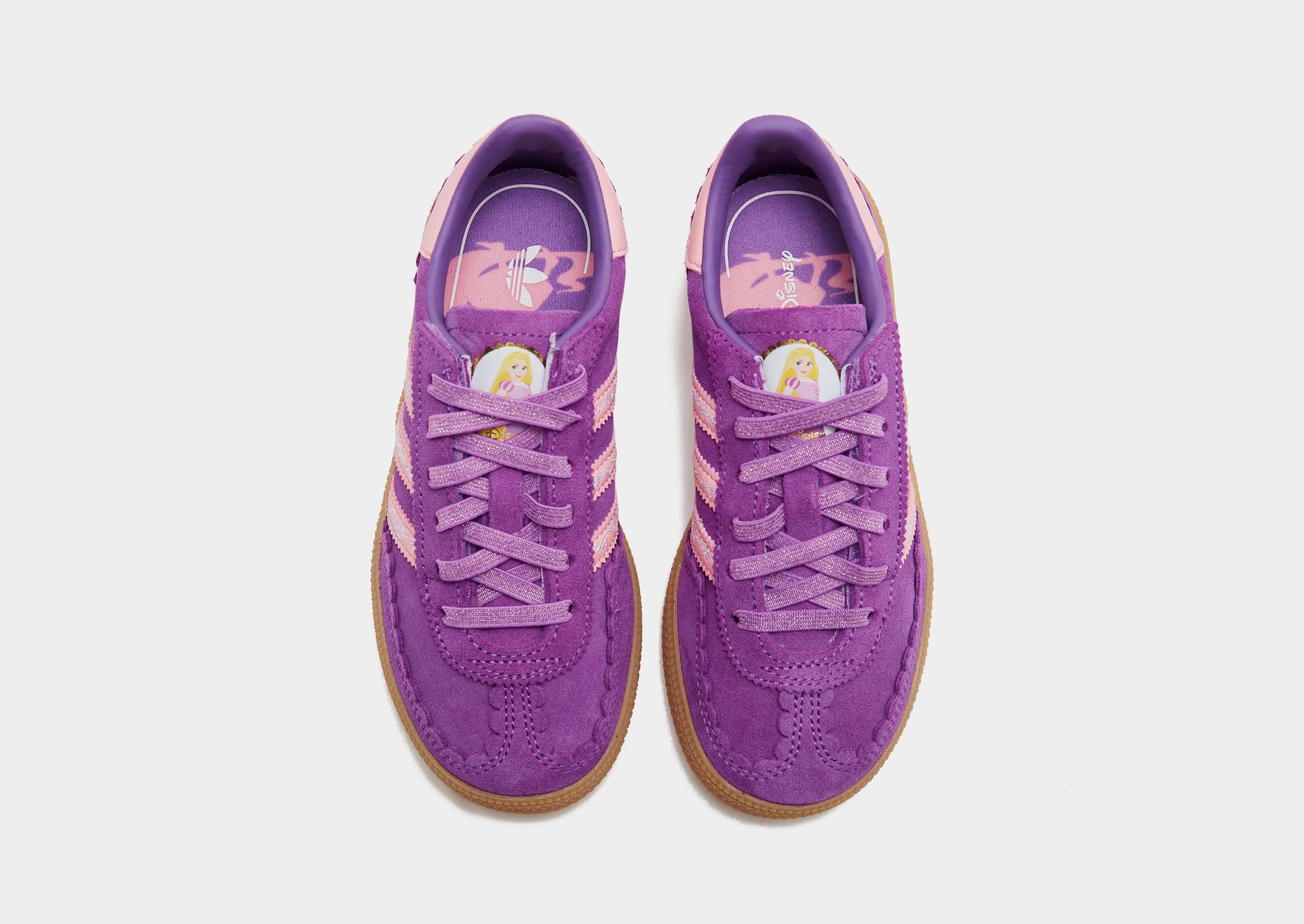 adidas Originals x Disney Princess Handball Spezial Kleinkinder