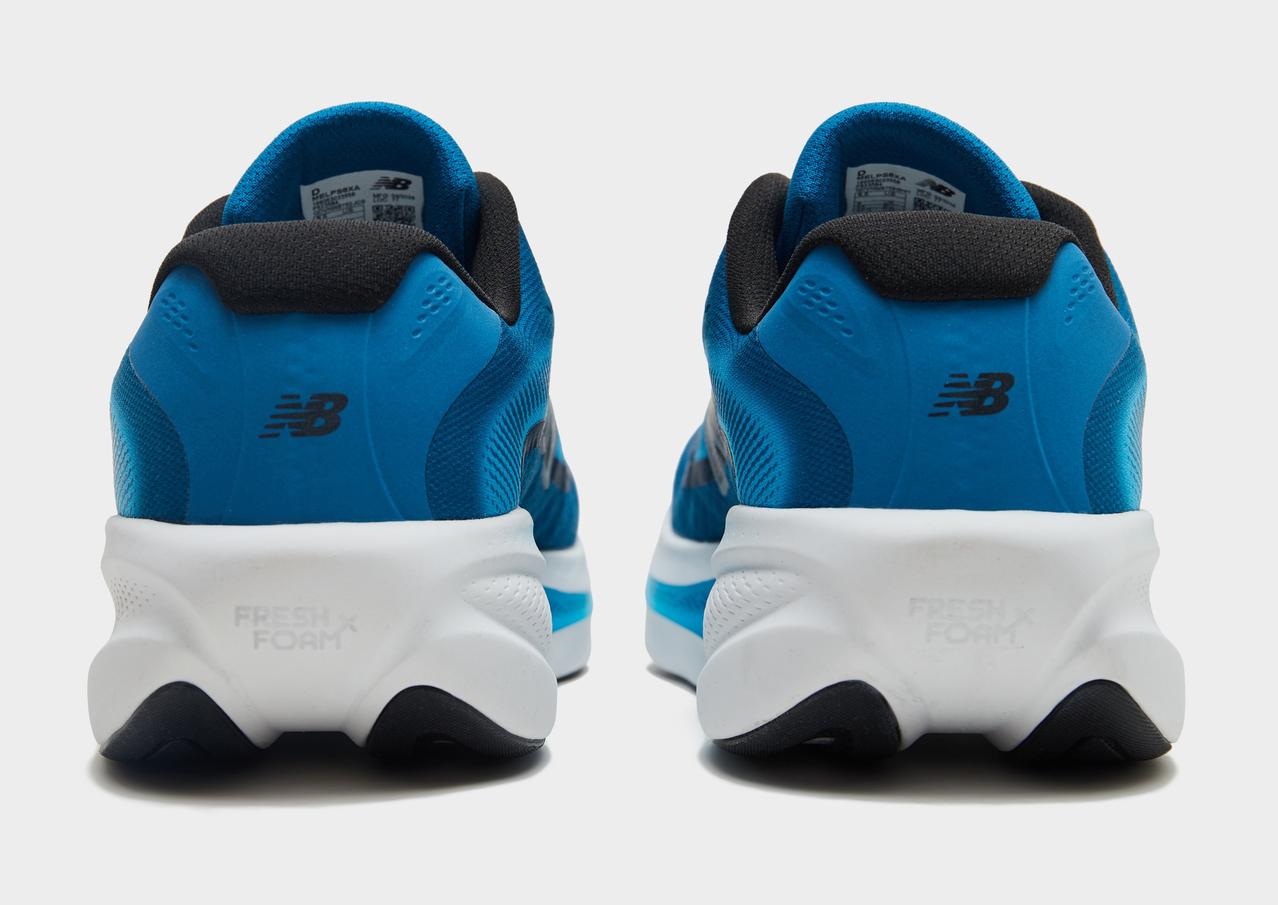 New Balance Ellipse