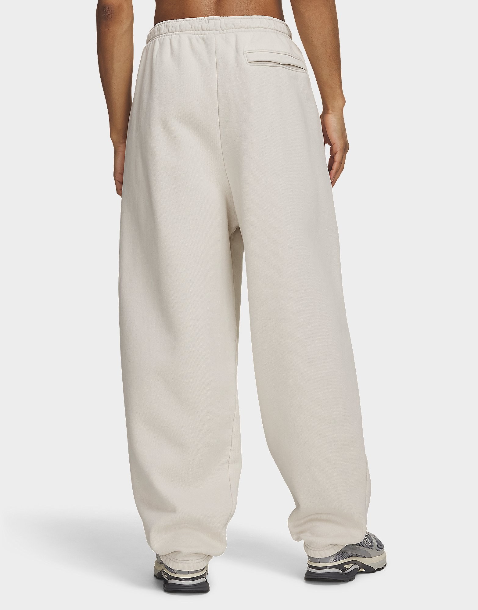 Under Armour Icon Heavyweight Fleece Washed Hose