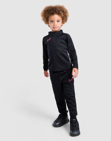 Nike Academy 1/4 Zip Tracksuit Infant
