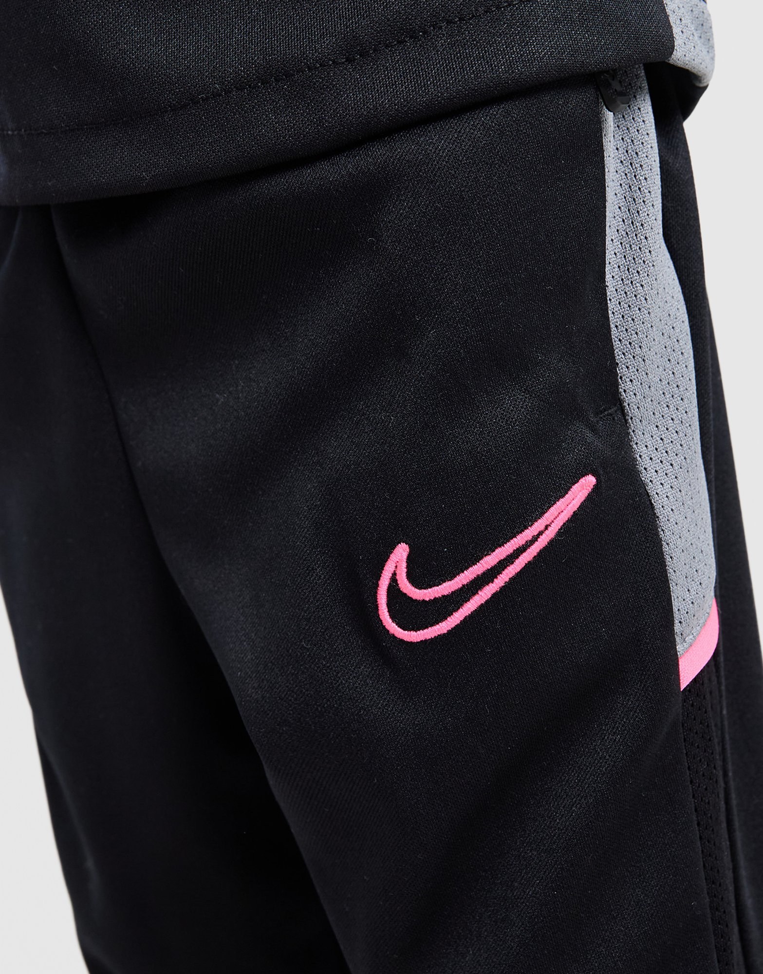 Nike Academy 1/4 Zip Tracksuit Infant