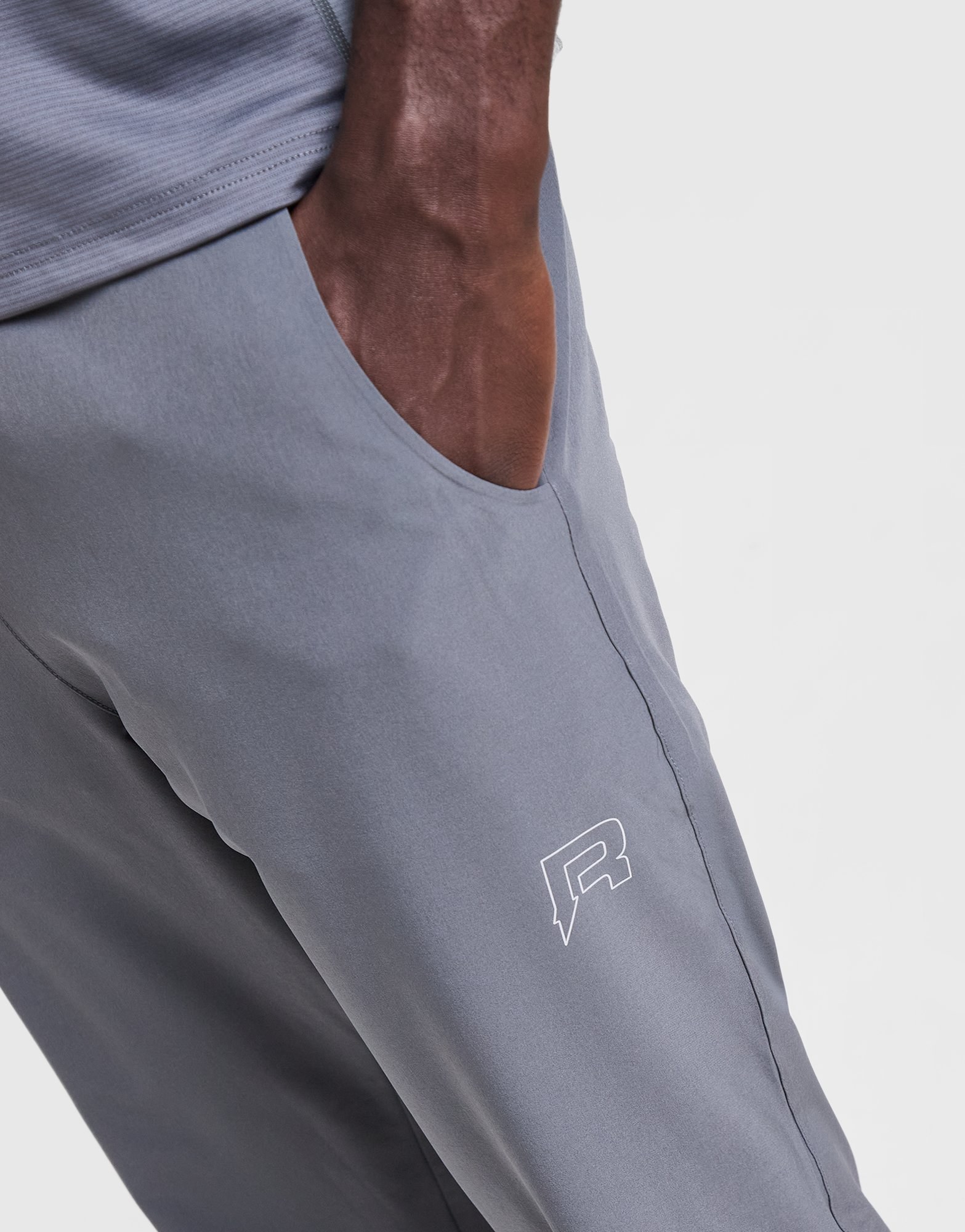 Reprimo Curve Track Pants