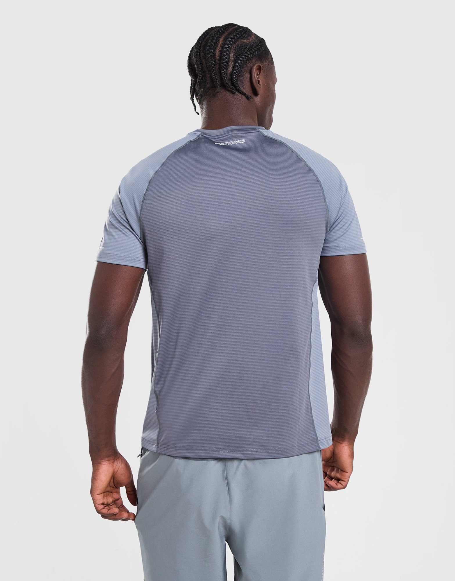 Reprimo Curve T-Shirt