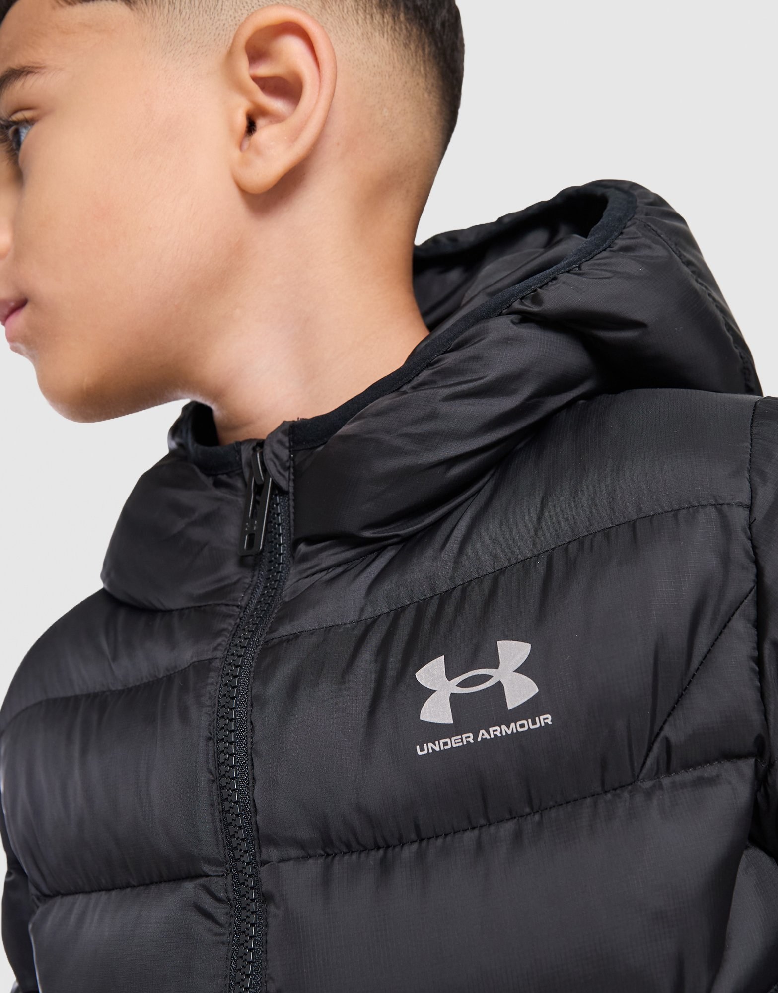 Under Armour Pronto Padded Jacke Kleinkinder
