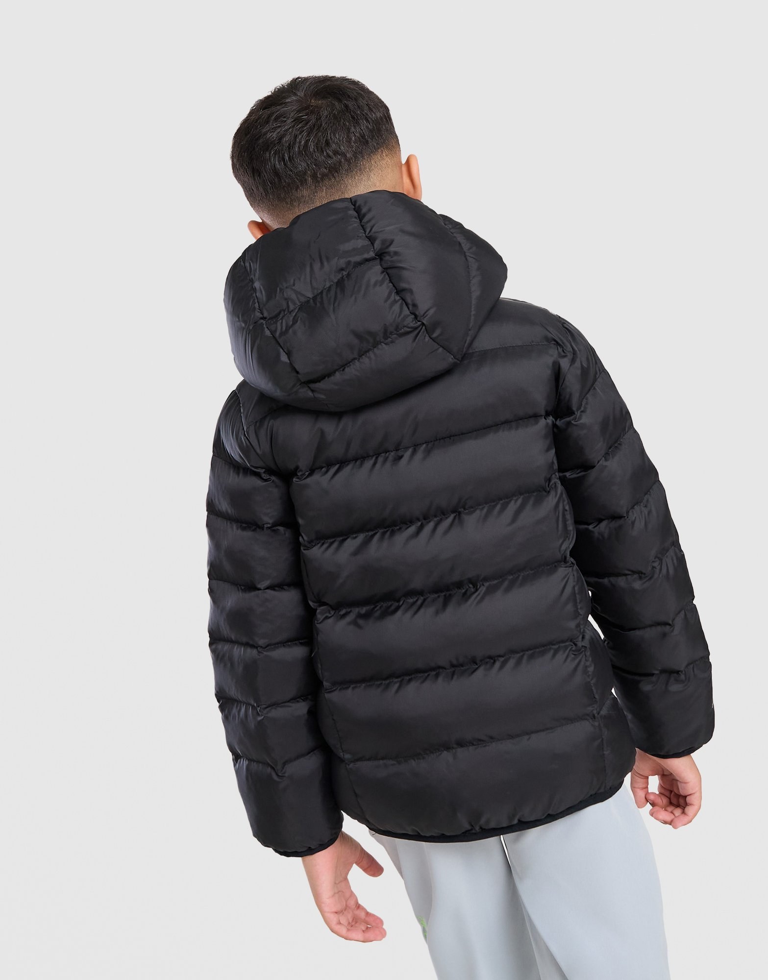 Under Armour Pronto Padded Jacke Kleinkinder