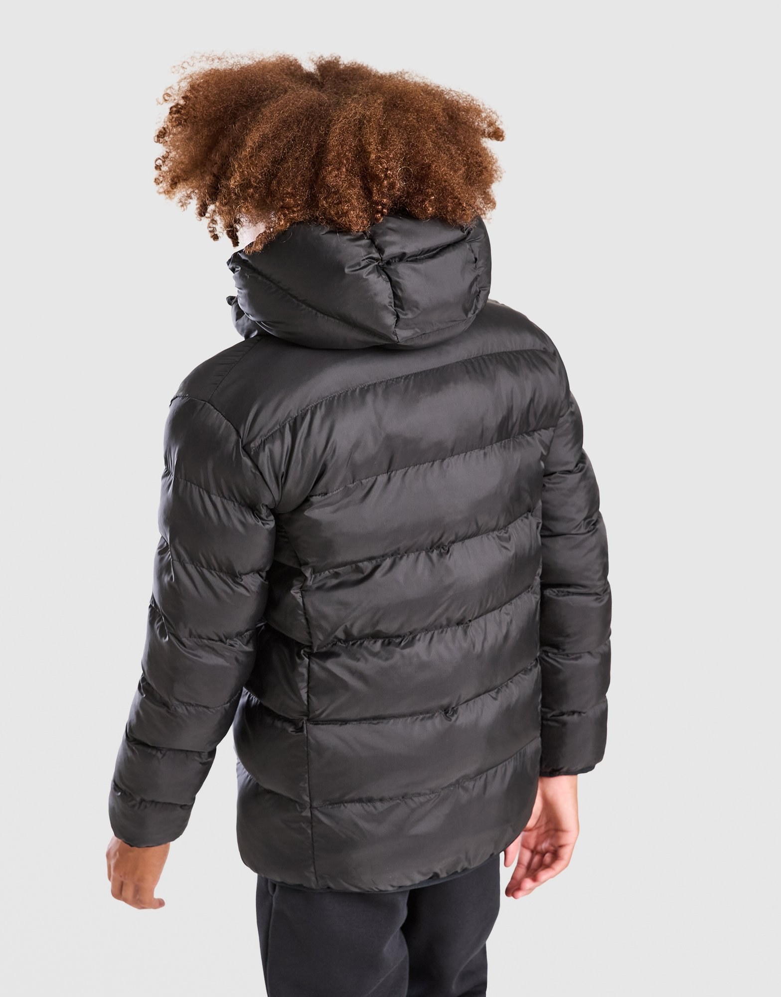 Under Armour Pronto Jacke Kinder