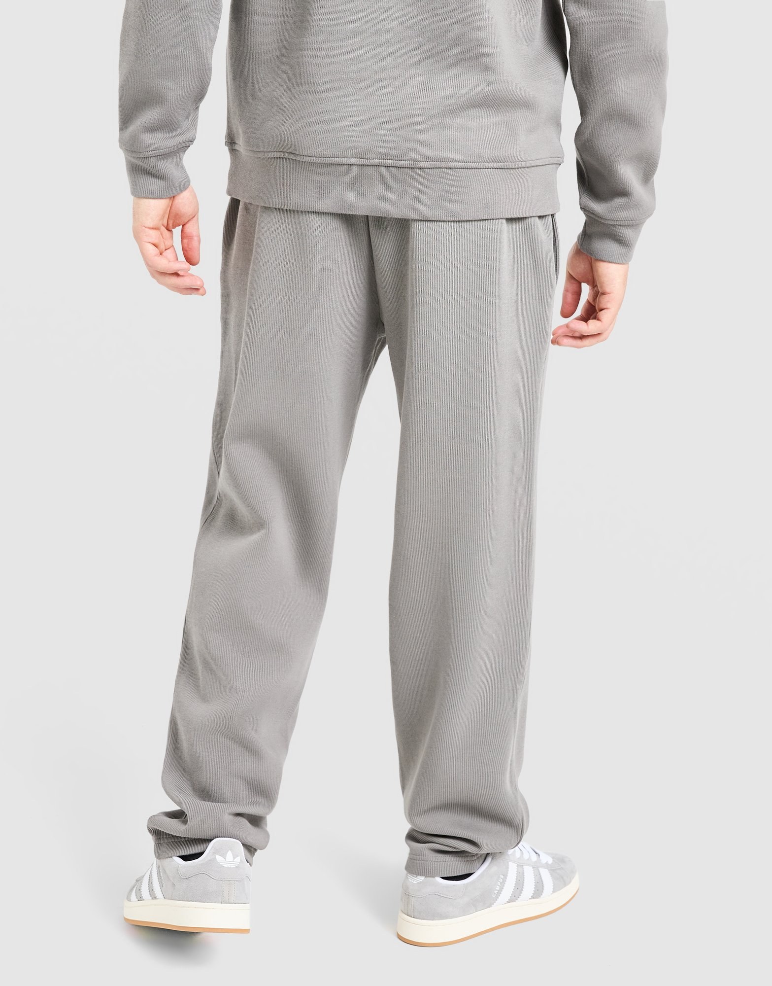 EA7 Emporio Armani Refined Joggers
