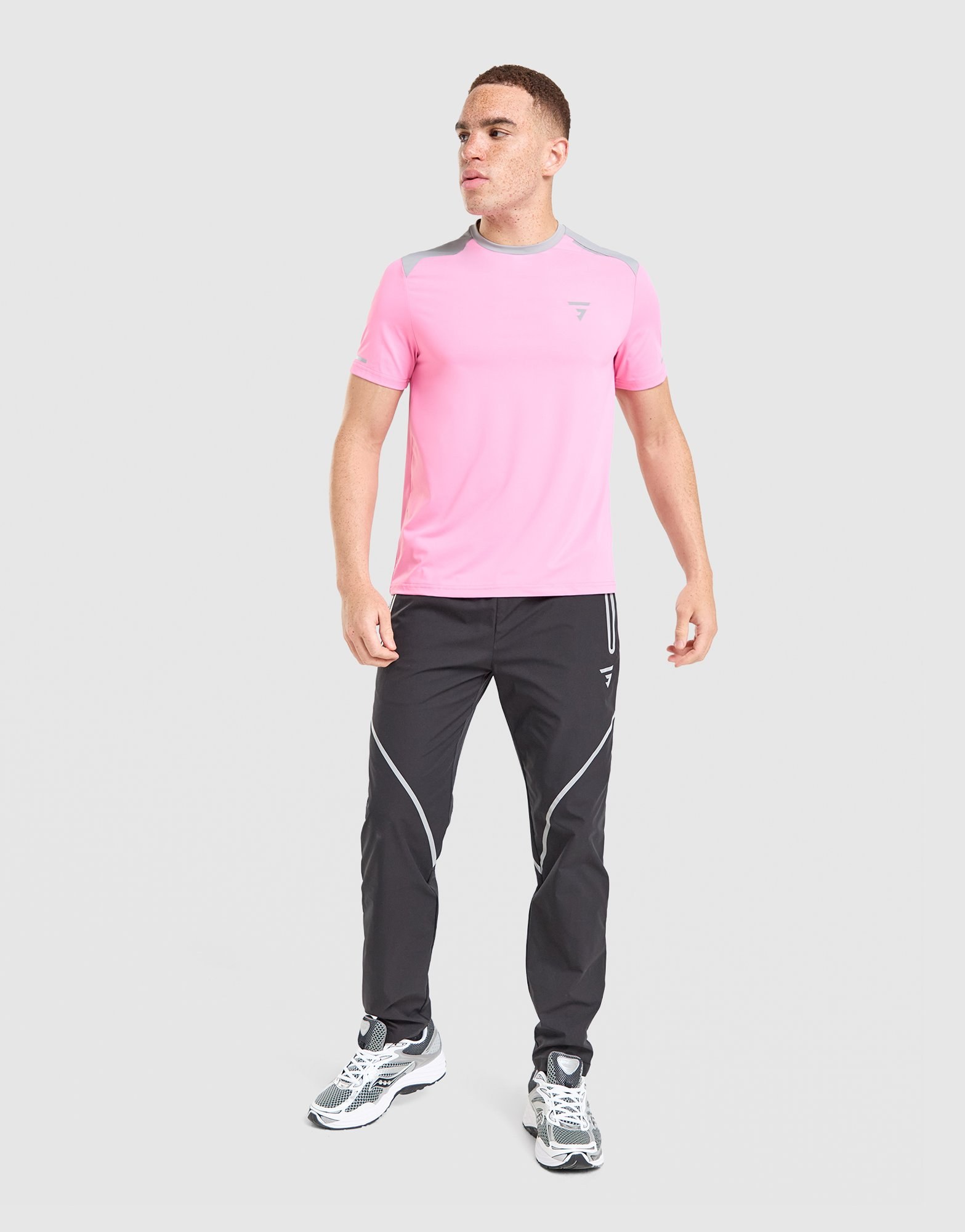 GRIID Fusion T-Shirt