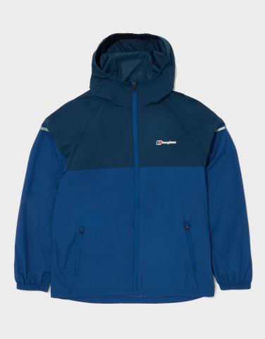 Berghaus Core Jacke Kinder