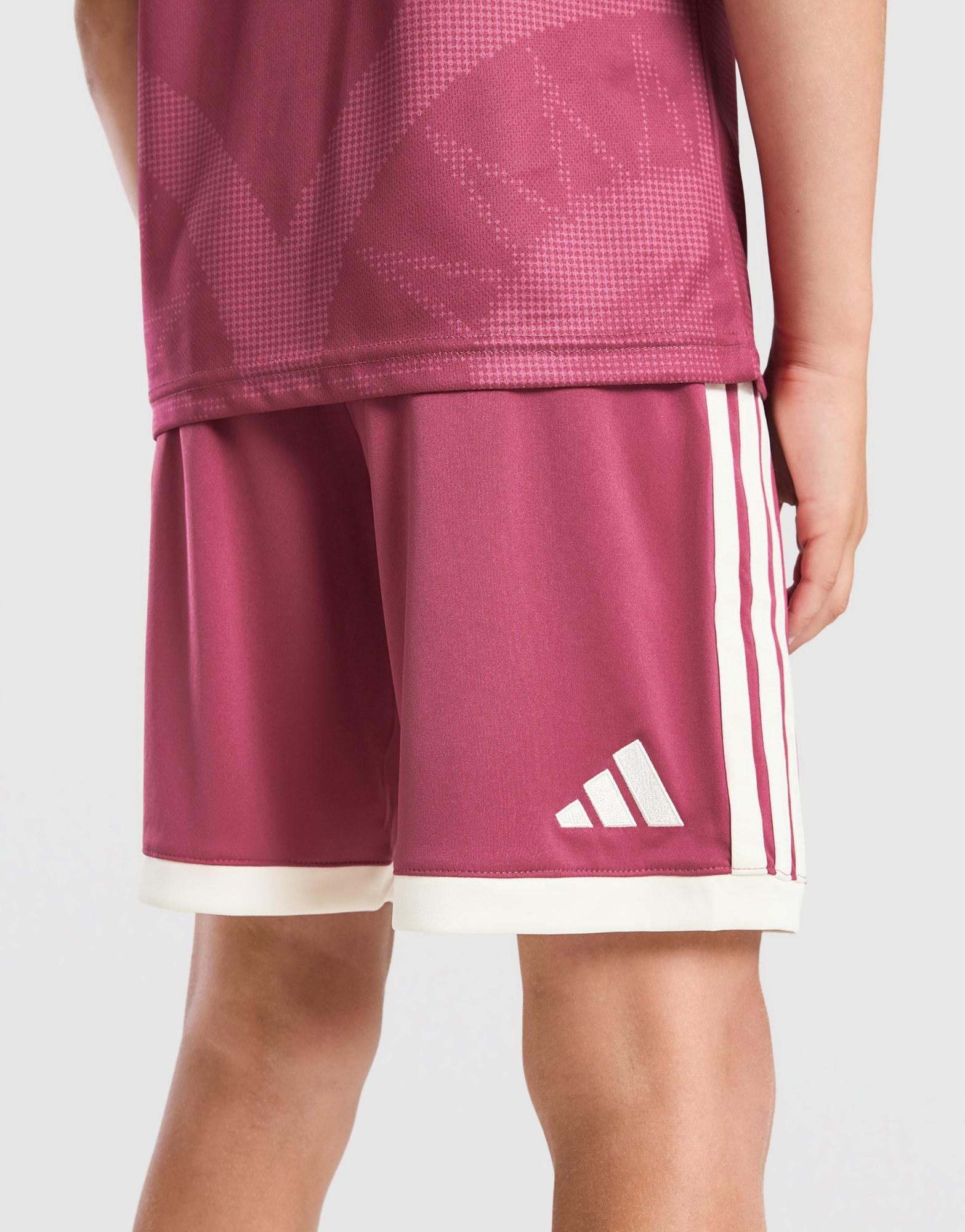 adidas Real Madrid 26/27 Kids Ausweichshorts