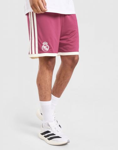 adidas Real Madrid 26/27 Ausweichshorts