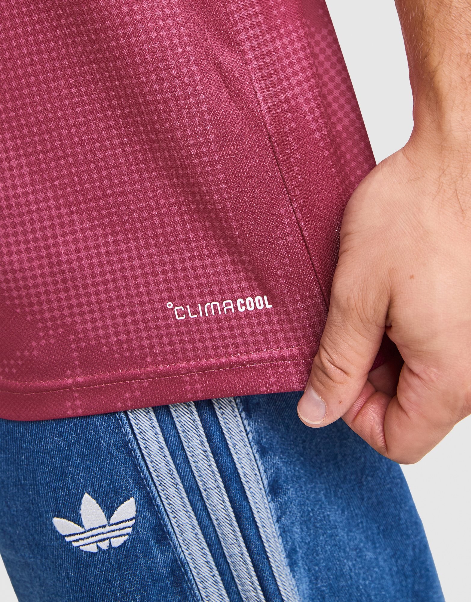 adidas Real Madrid 26/27 Ausweichtrikot