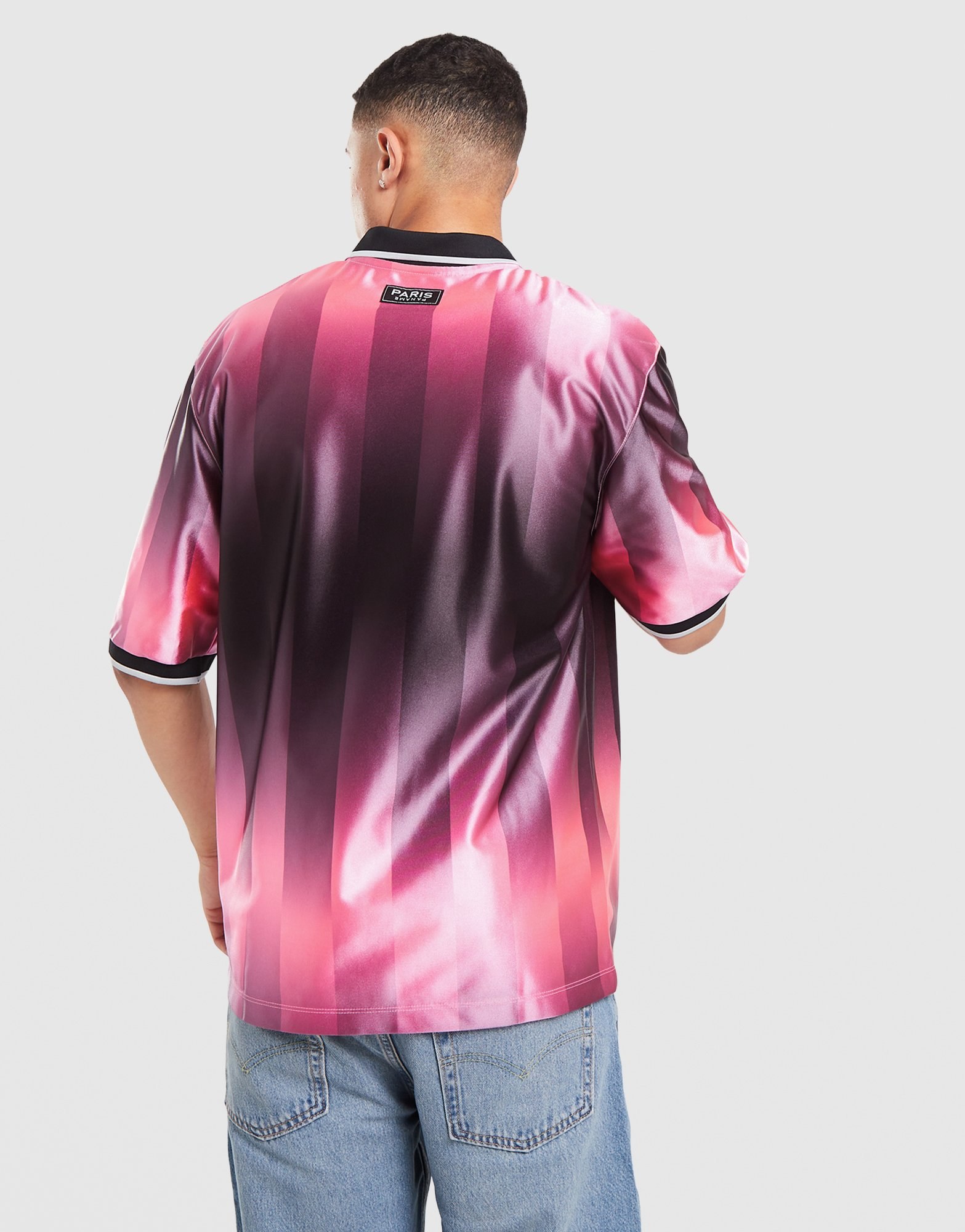 Nike Paris Saint Germain Energy Trikot
