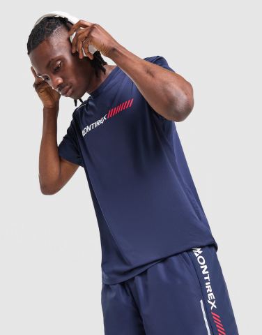 MONTIREX Proton T-Shirt