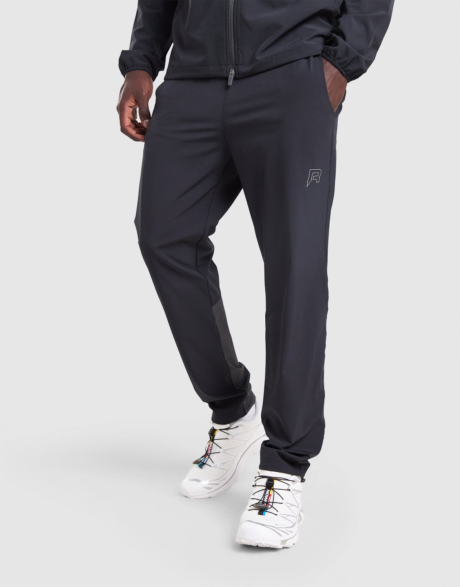 Reprimo Curve Track Pants