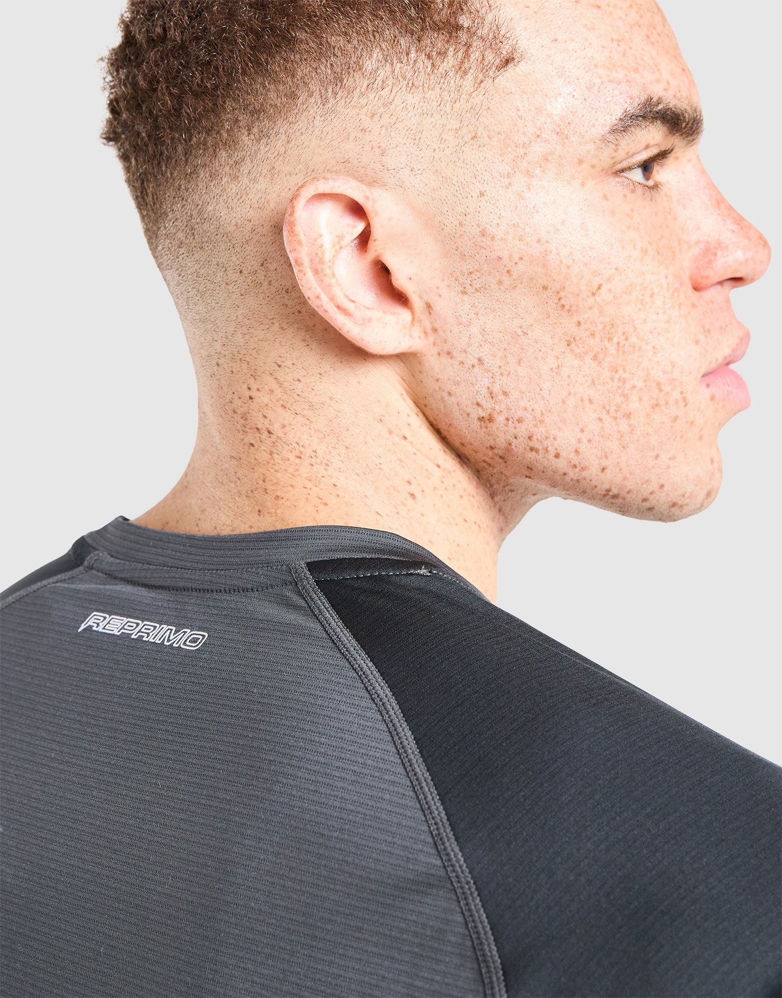 Reprimo Curve T-Shirt