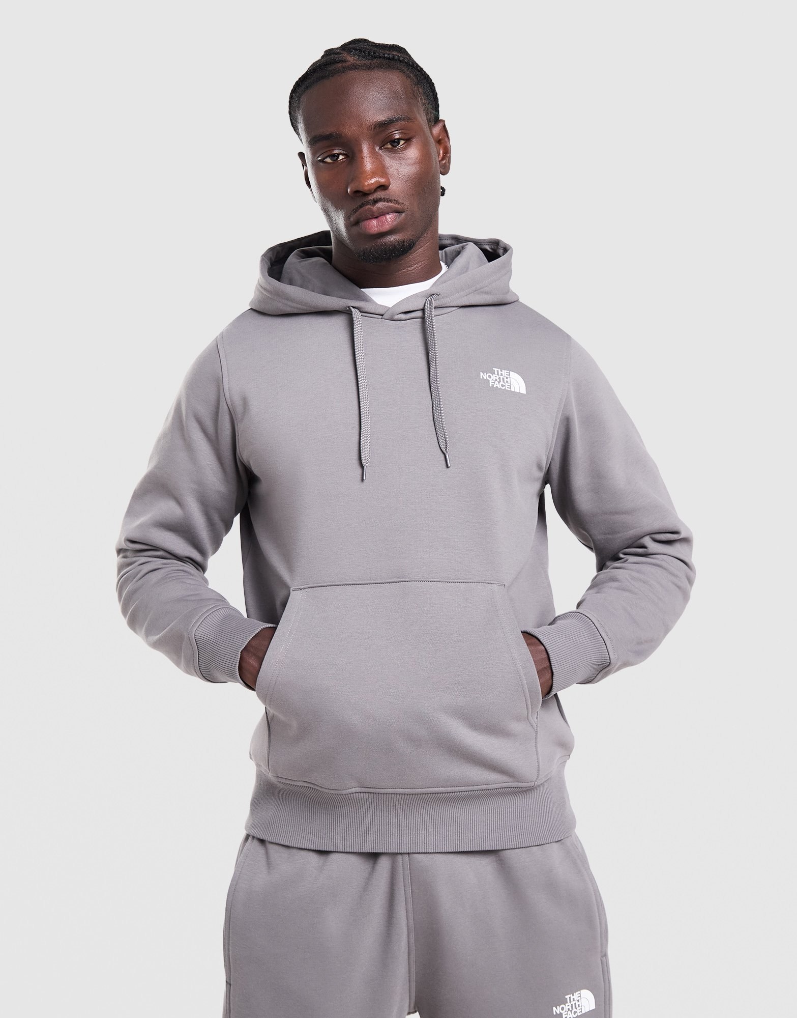 The North Face Simple Dome Trainingsanzug