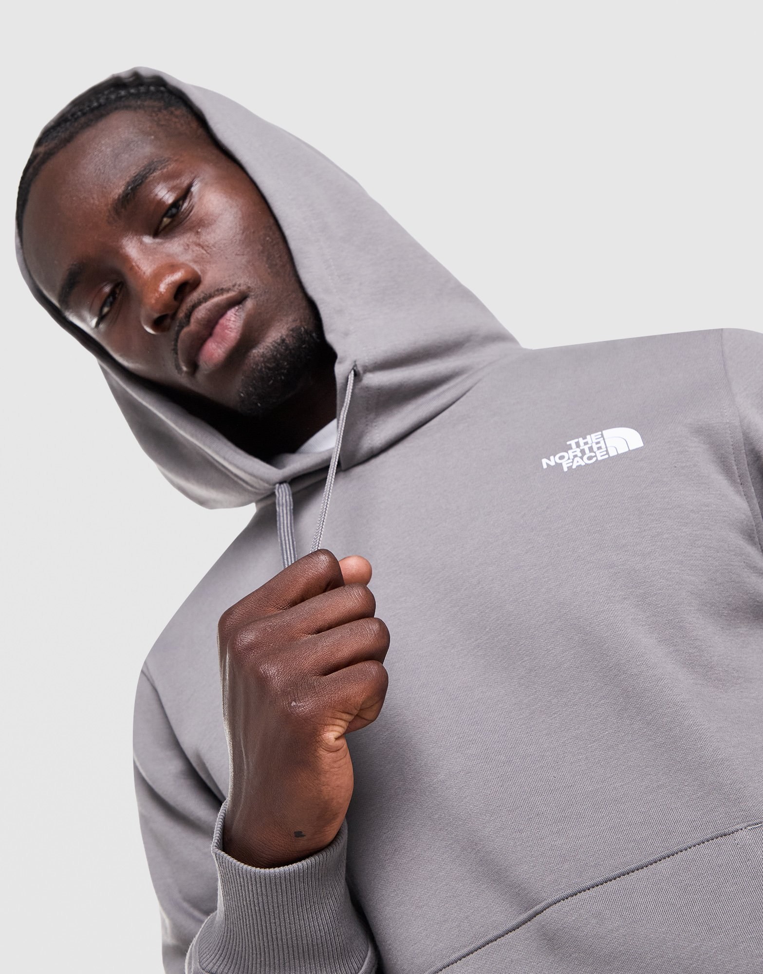 The North Face Simple Dome Trainingsanzug