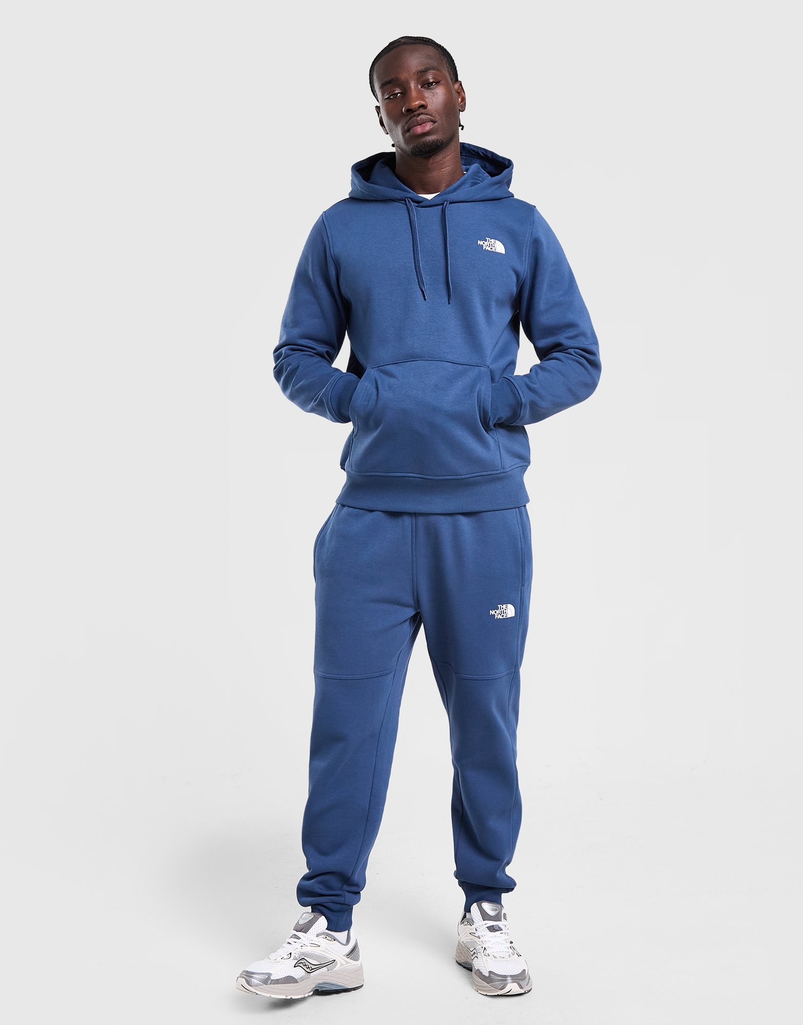 The North Face Simple Dome Trainingsanzug