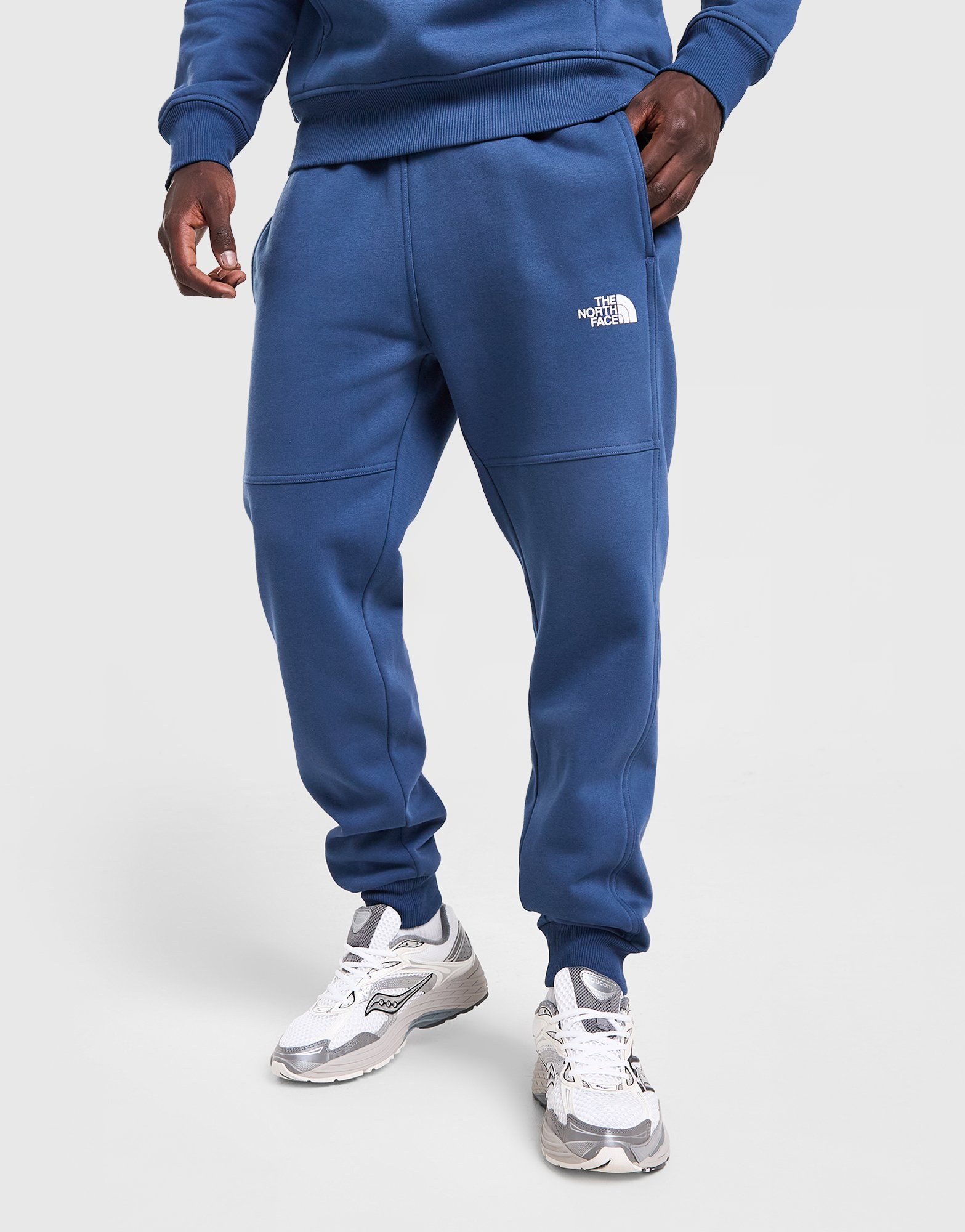 The North Face Simple Dome Trainingsanzug