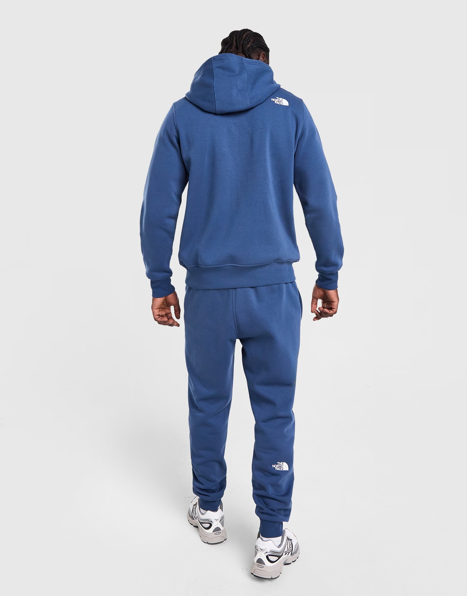The North Face Simple Dome Trainingsanzug