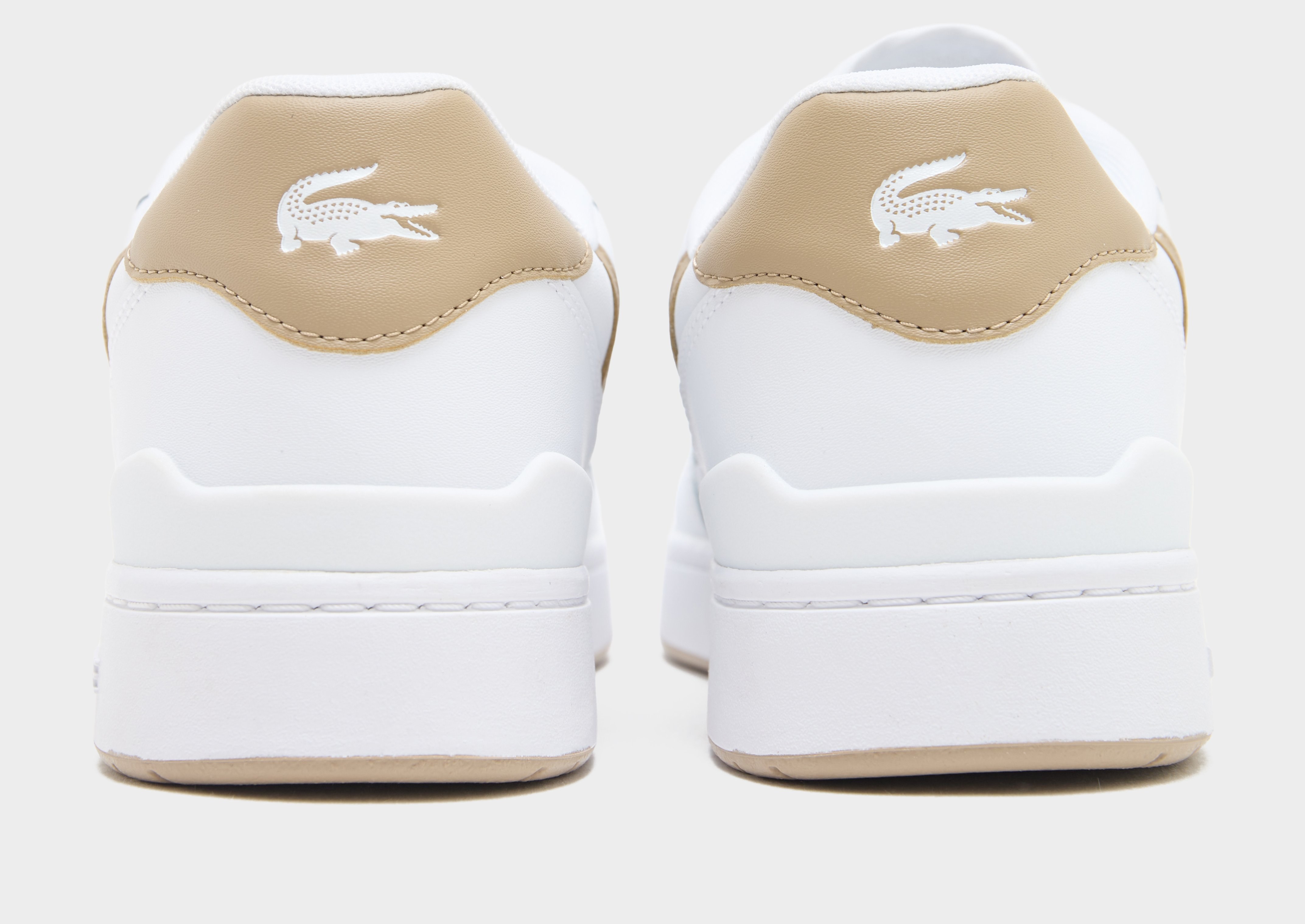 Lacoste T-Clip Leather