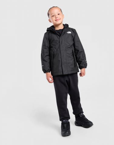 The North Face Warm Antora Jacket Children