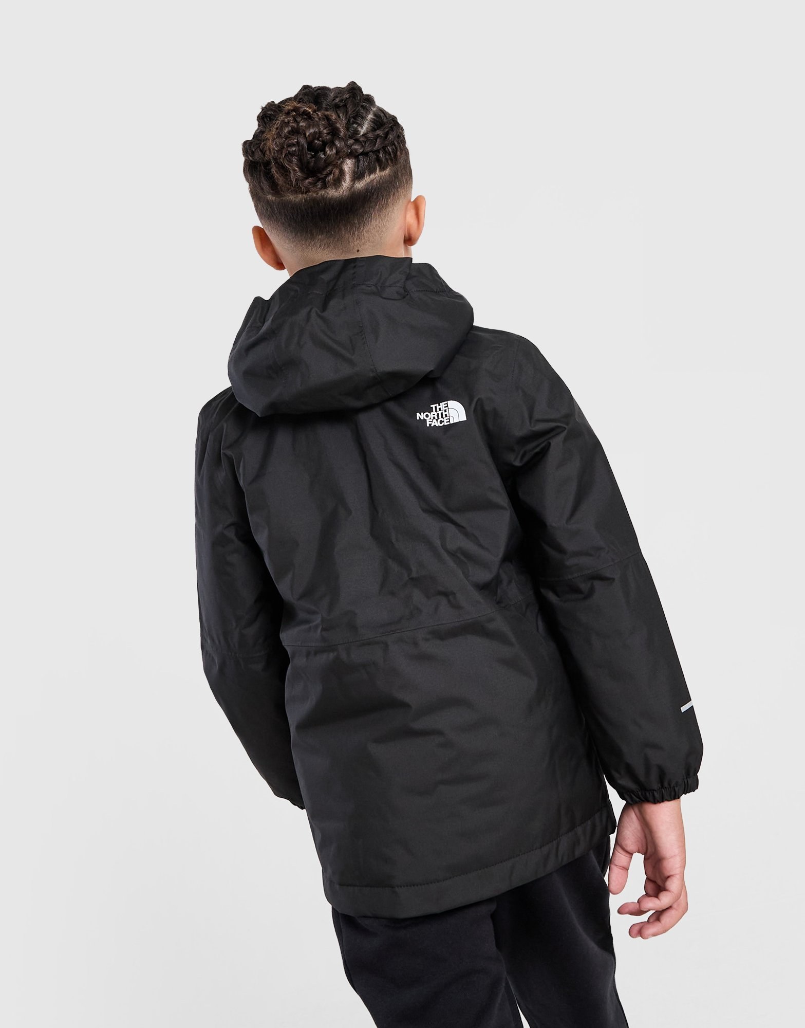 The North Face Warm Antora Jacket Children