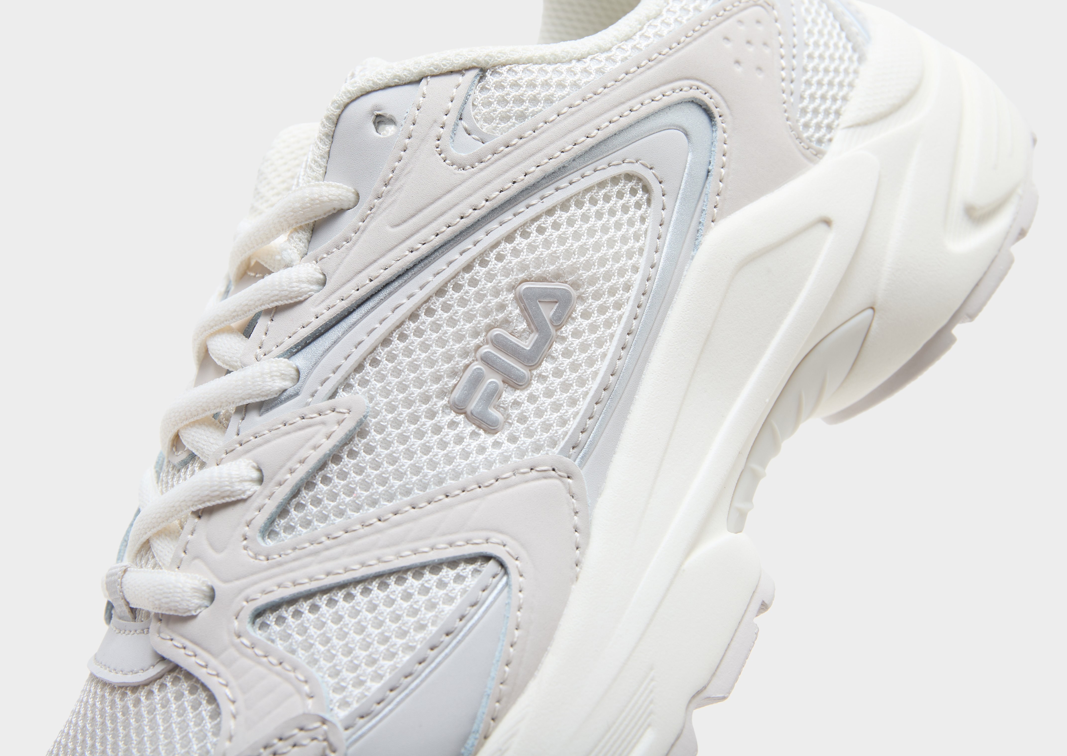Fila Heroics II Damen