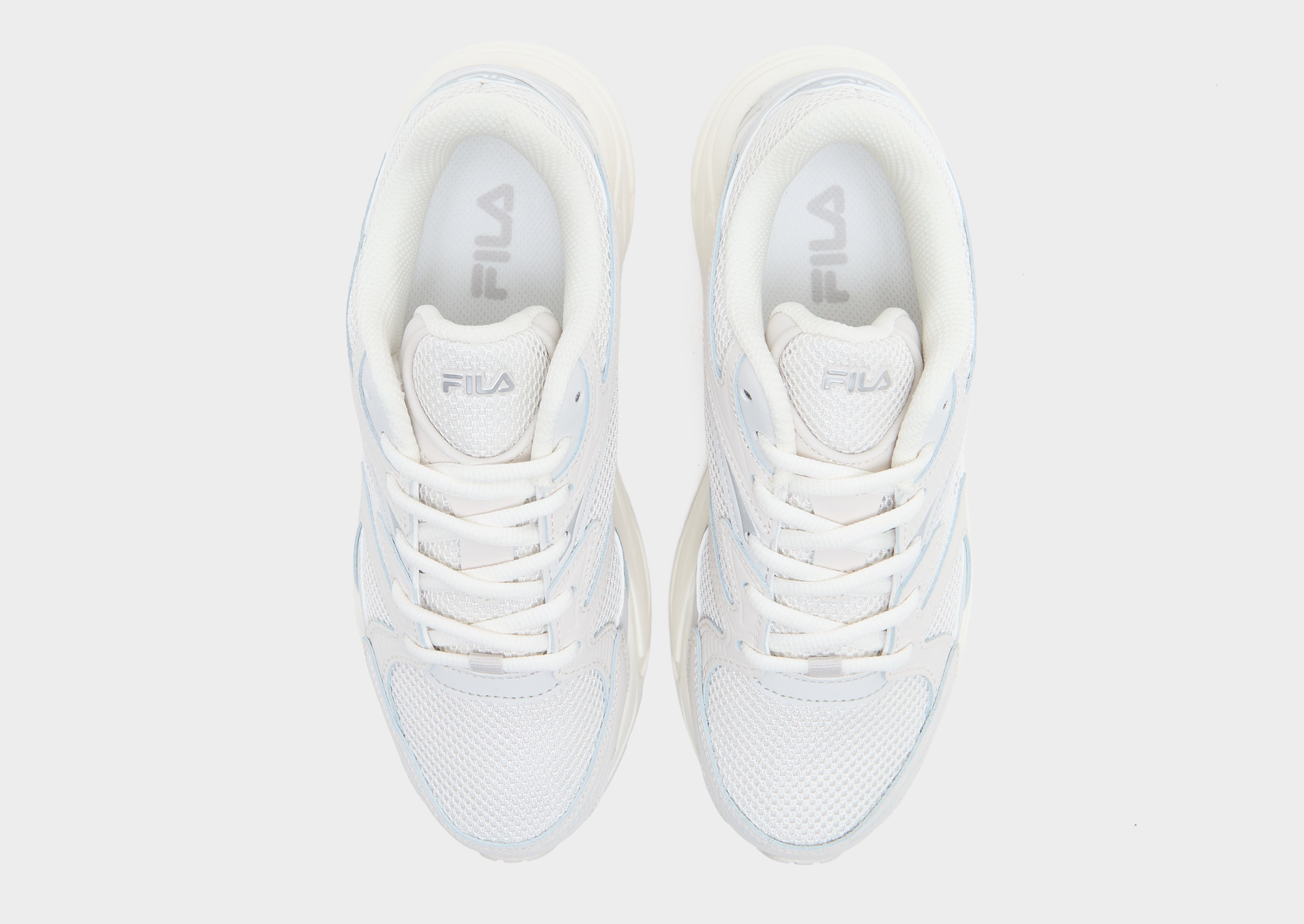 Fila Heroics II Damen
