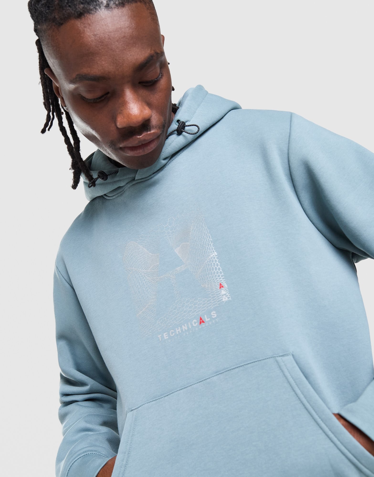 Technicals Hail Hoodie