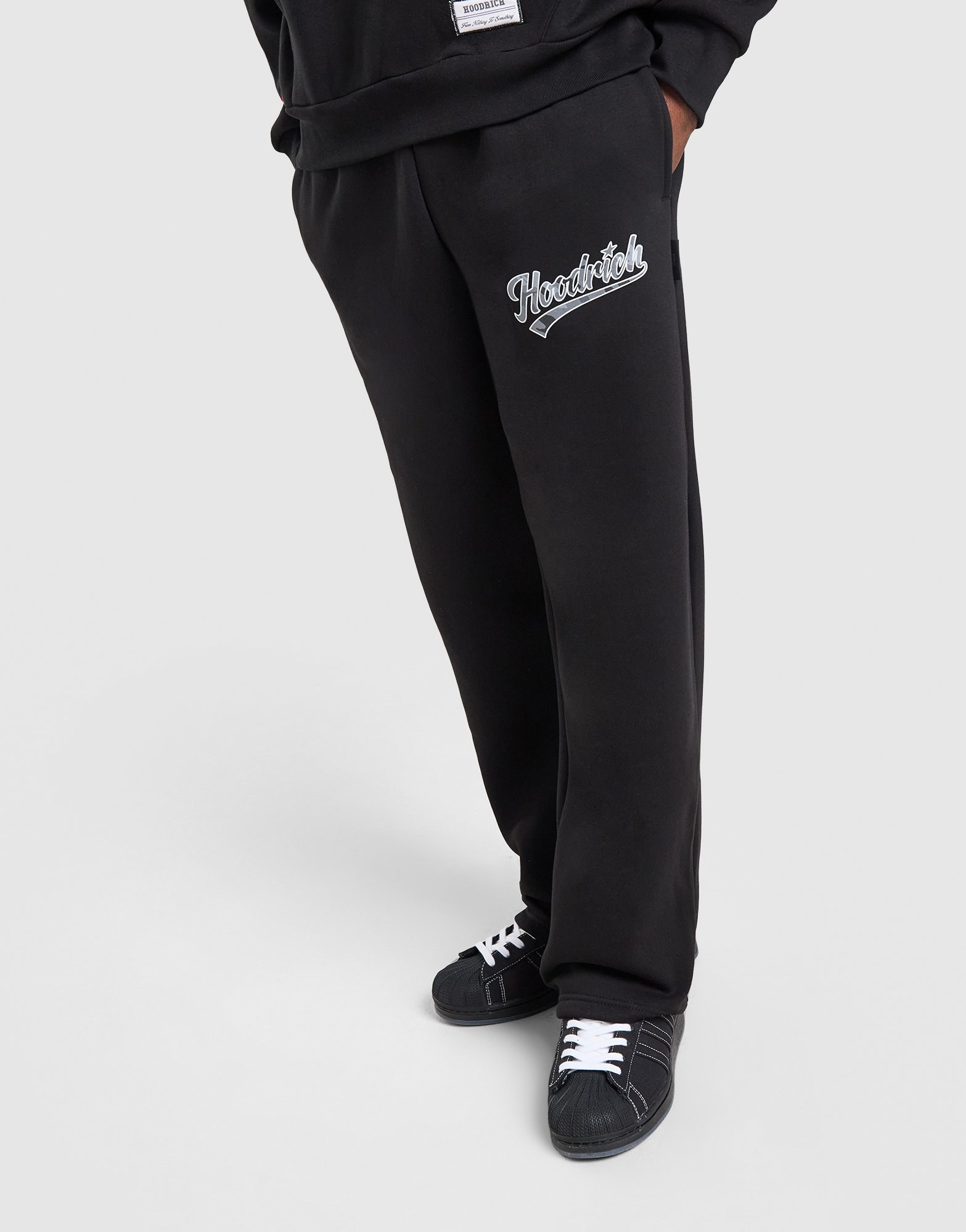 Hoodrich Stade Jogginghose