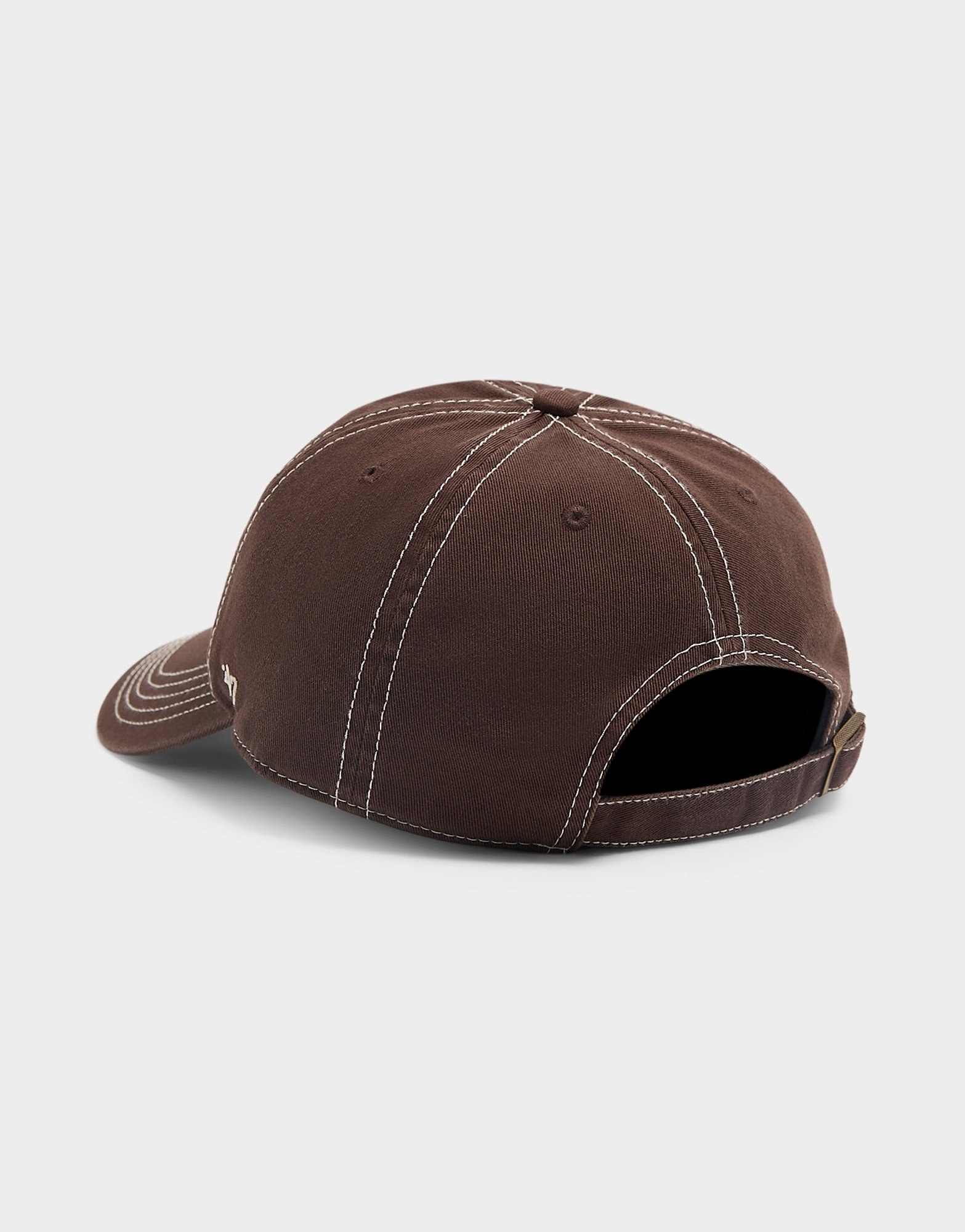Unlike Humans Clean Up Cap