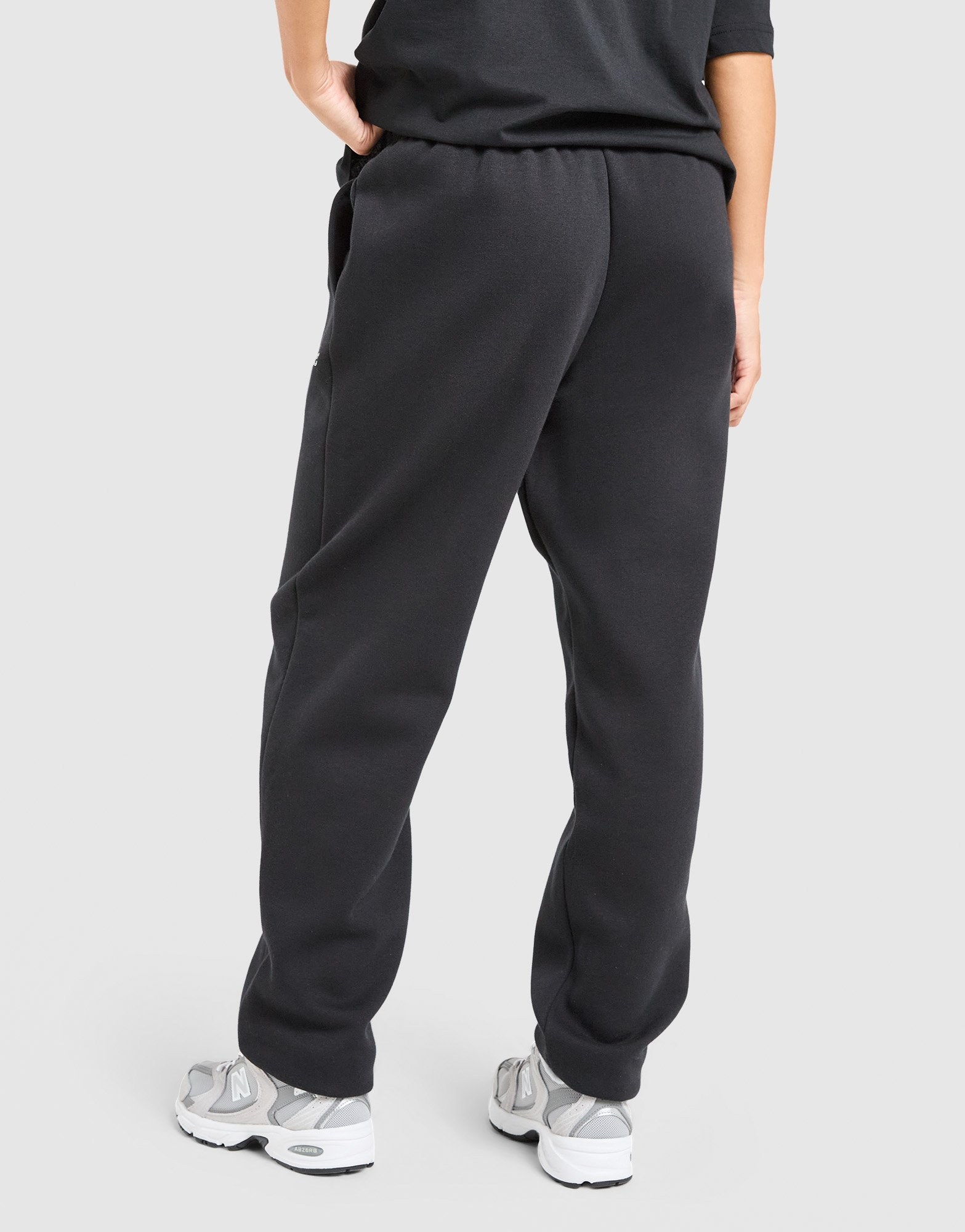 New Balance Outline Cuff Jogginghose