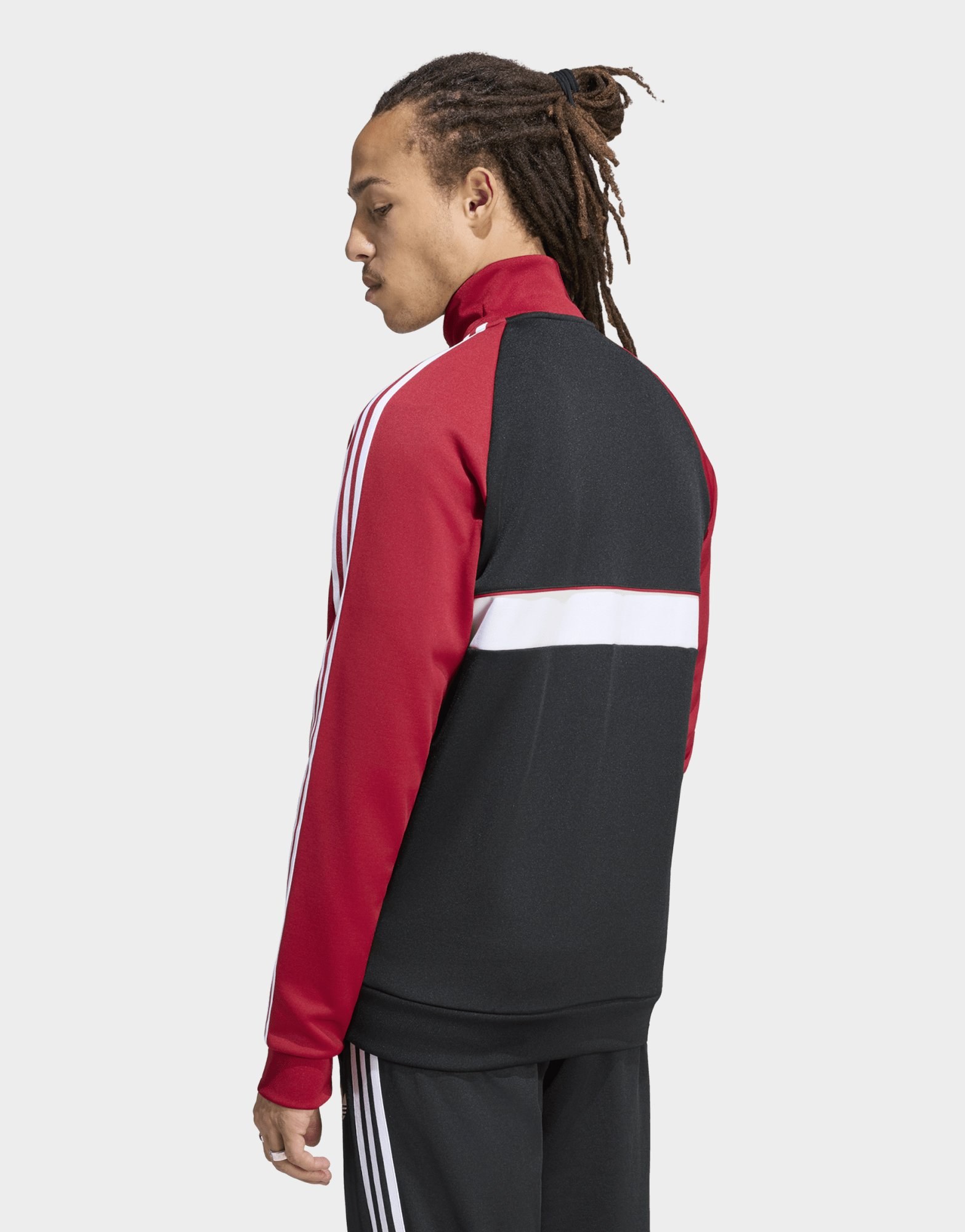 adidas Eintracht Frankfurt Fc Originals Track Top
