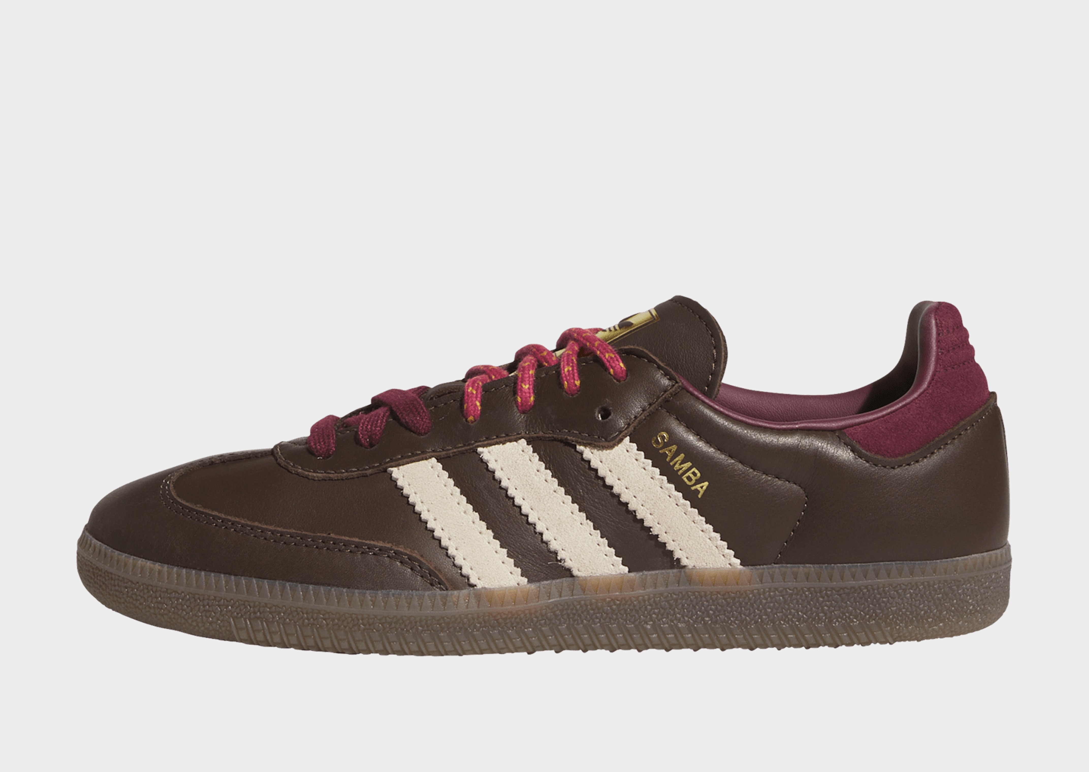adidas Originals Samba OG Schuh