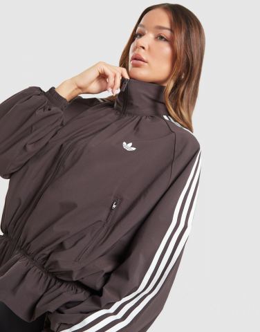 adidas Originals Blousy Oversized Track Top