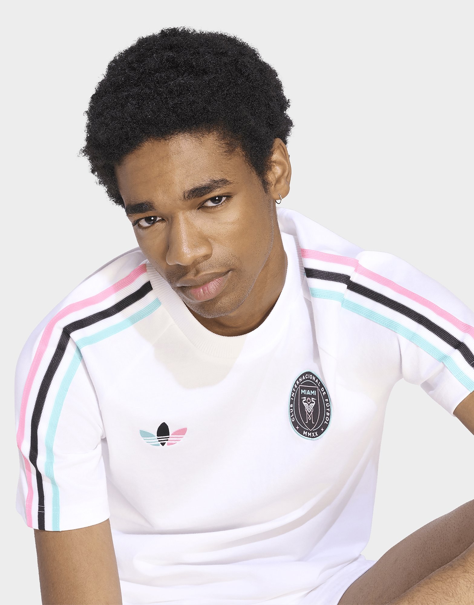 adidas Inter Miami Originals T-shirt