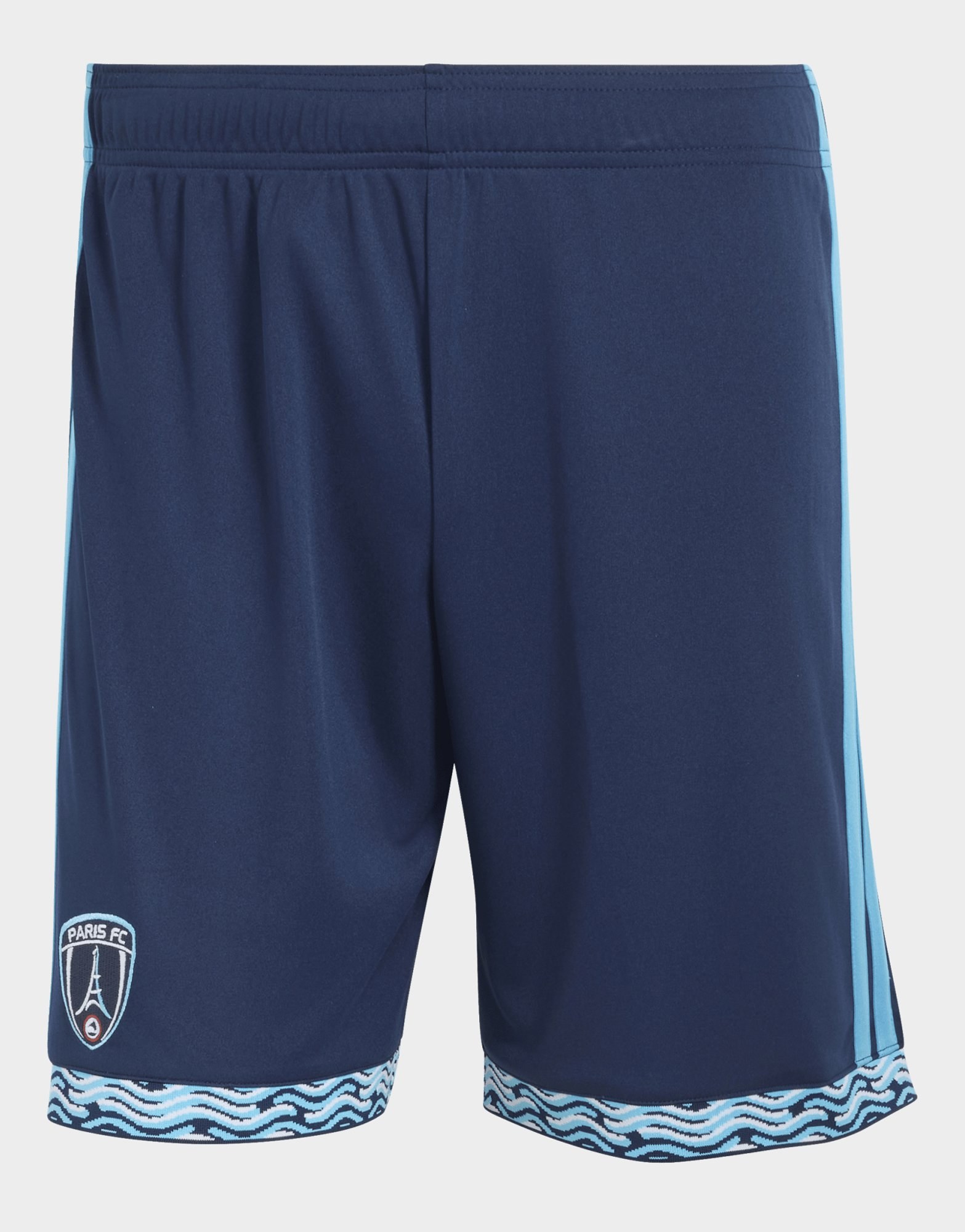 adidas Paris Fc 26/27 Heimshorts