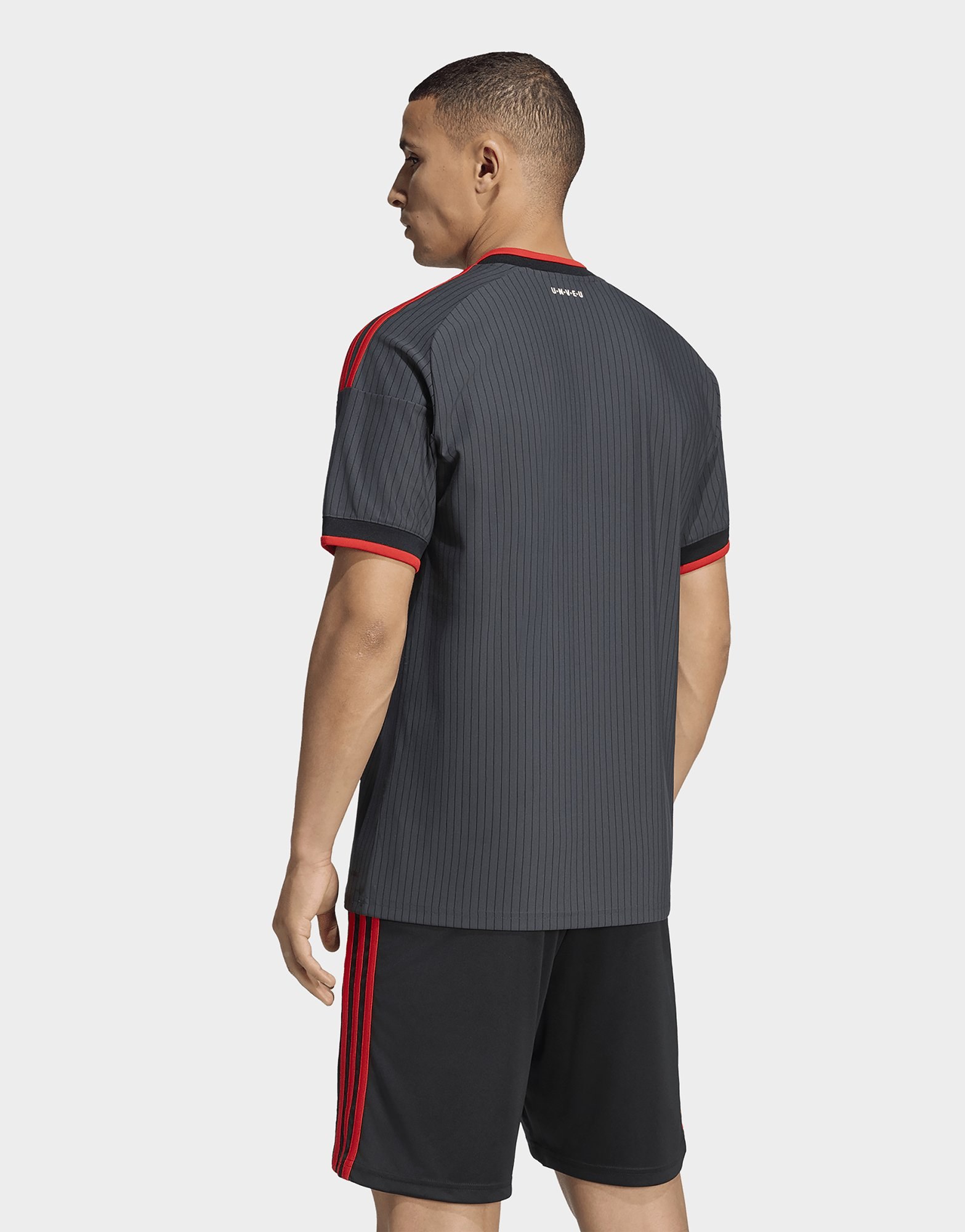 adidas Union Berlin 26/27 Auswärtstrikot
