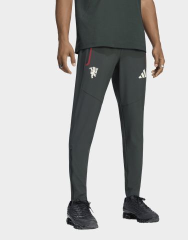 adidas Manchester United Tiro Tech Hose