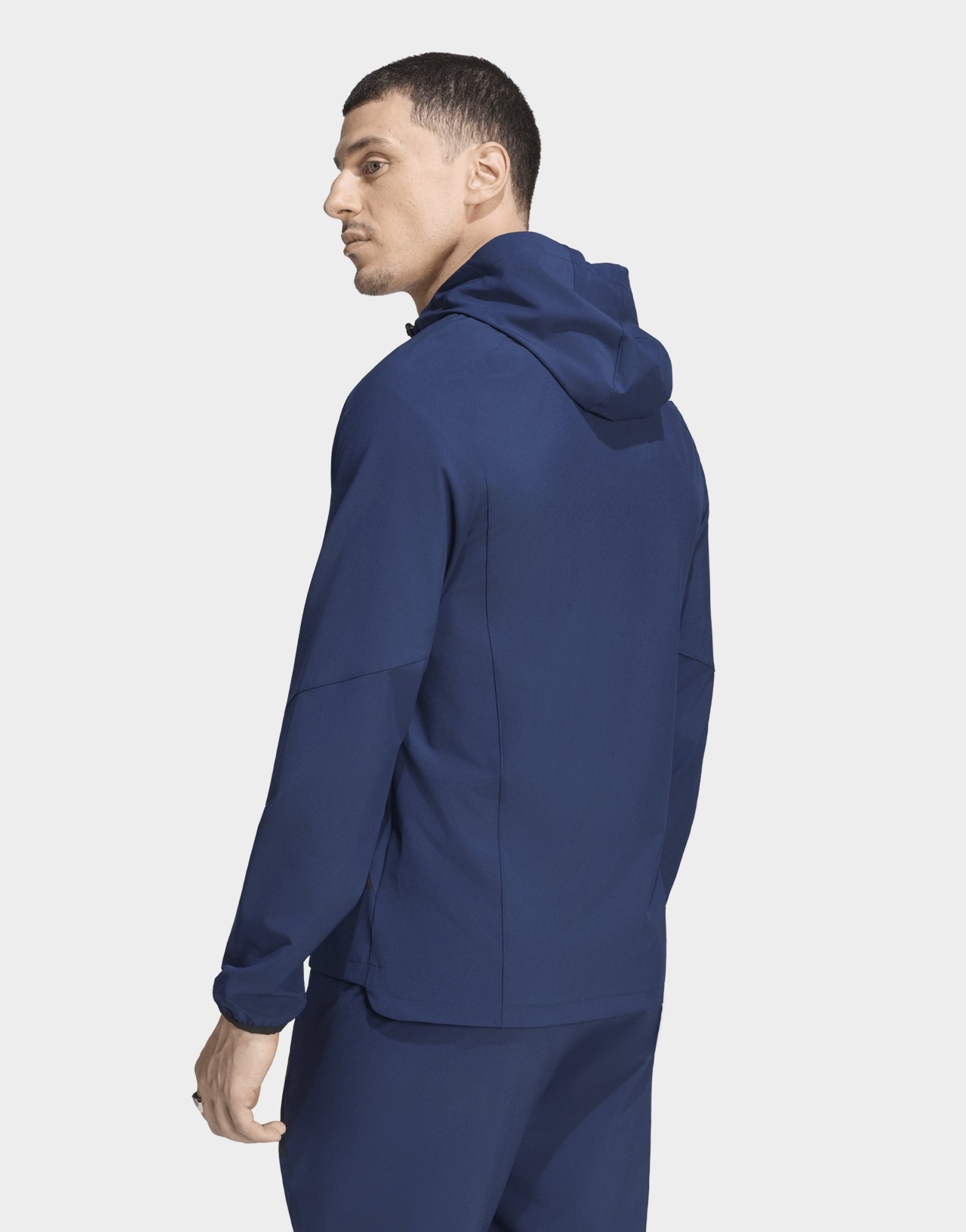 adidas Fc Bayern München Tiro Travel Windbreaker