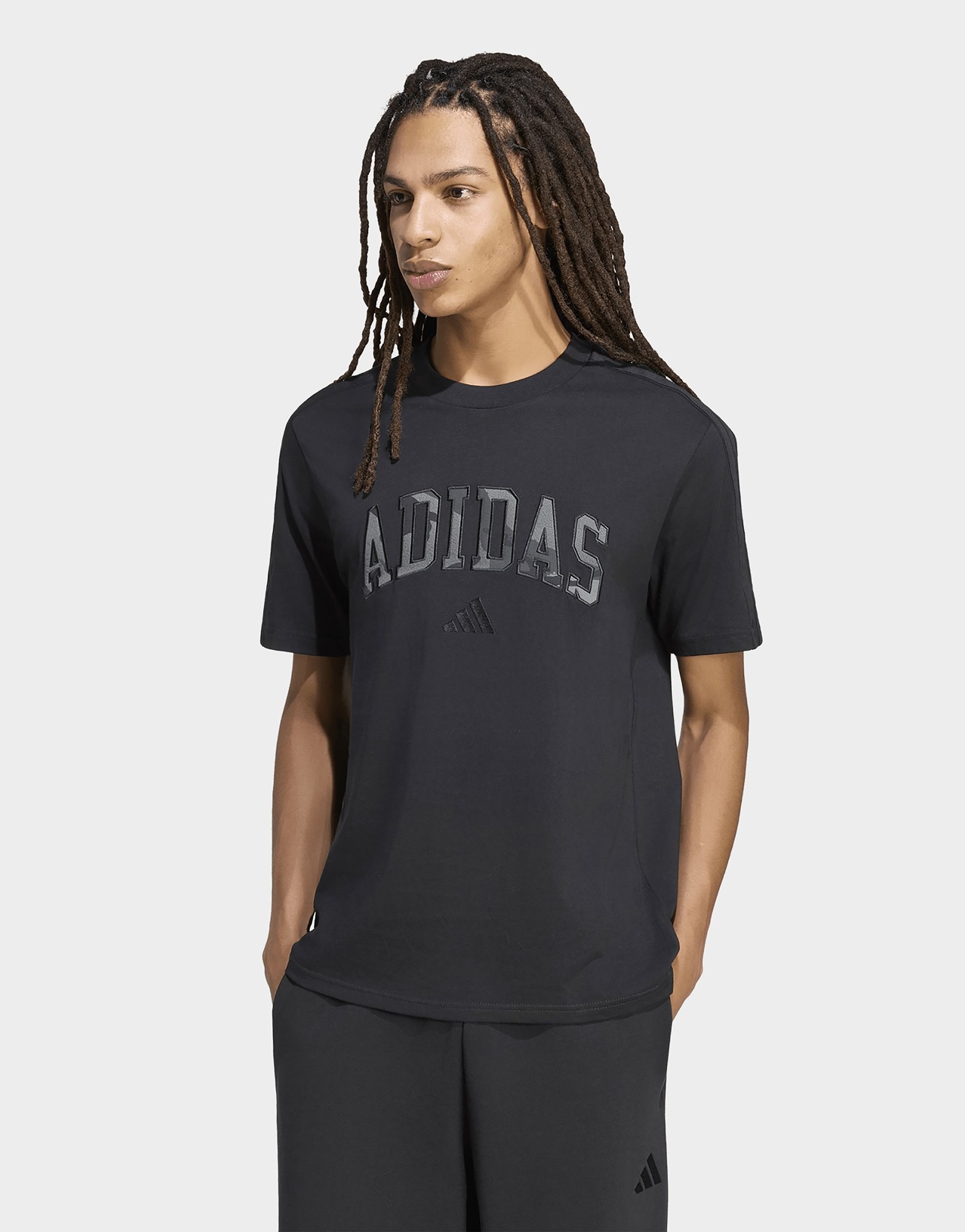 adidas Seasonal Essentials Camo T-Shirt