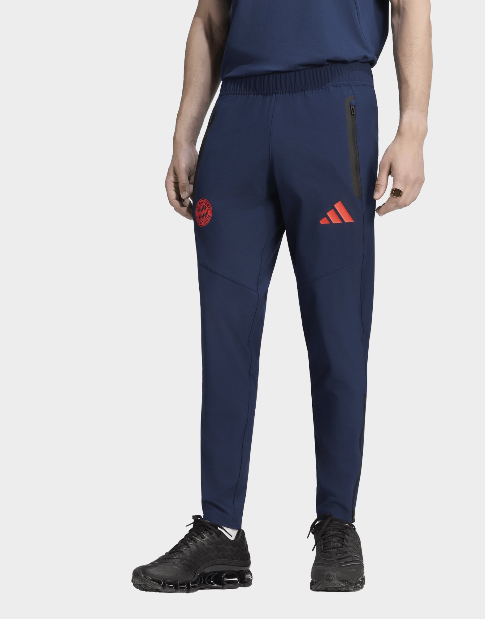 adidas Fc Bayern München Tiro Reisehose