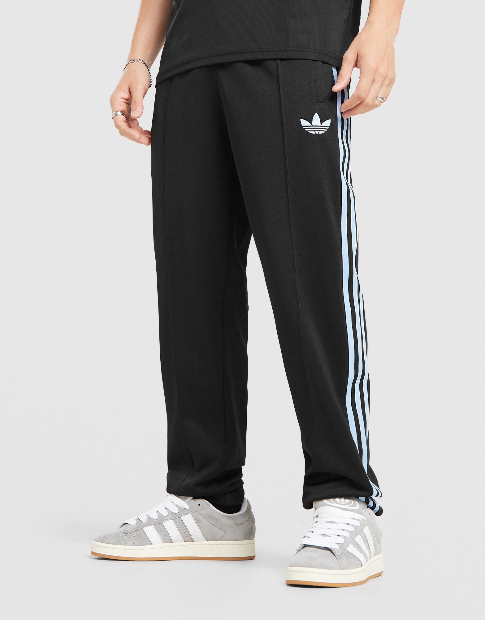 adidas Originals Aston Villa FC OG Track Pants