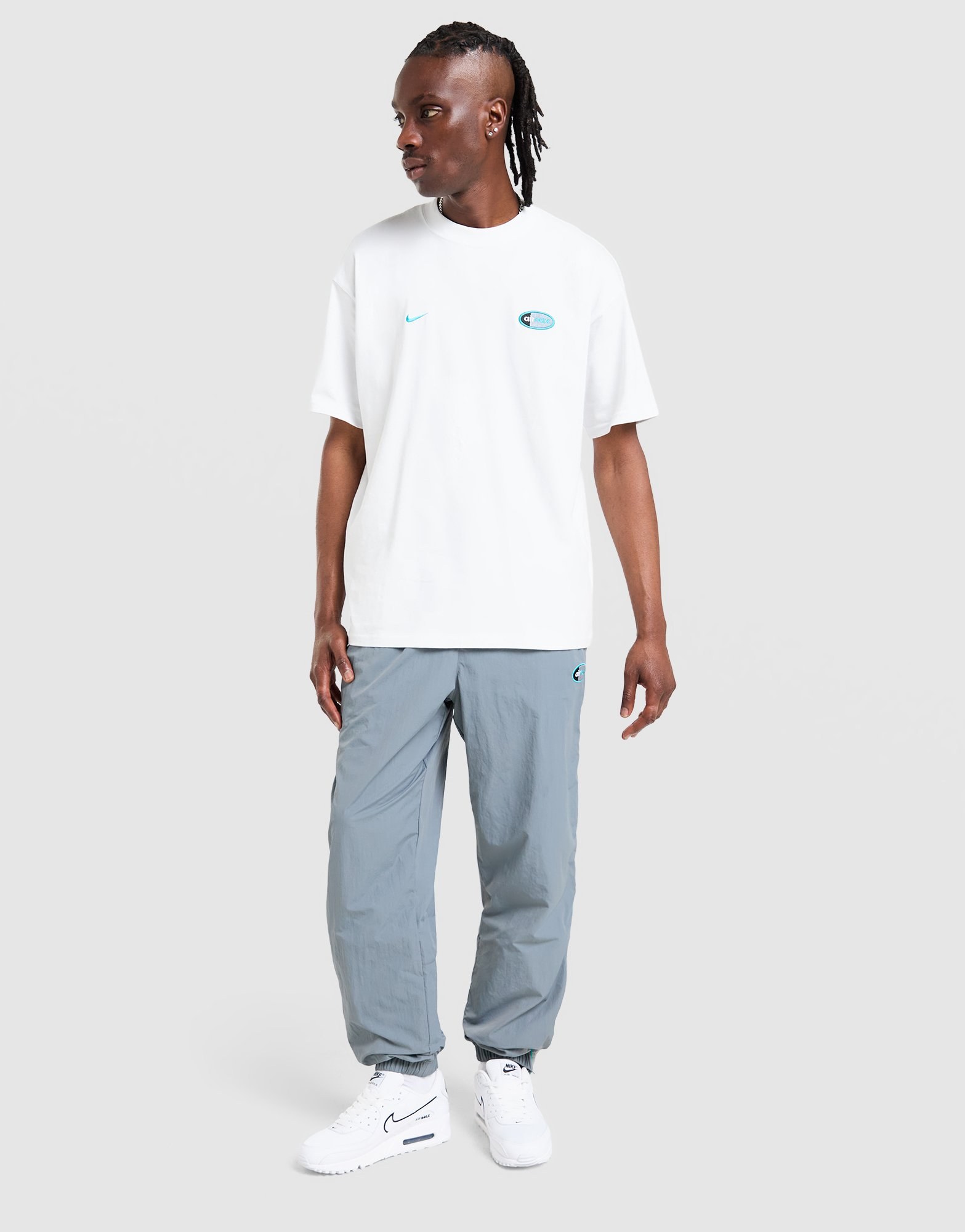 Nike Air Max 95 T-Shirt