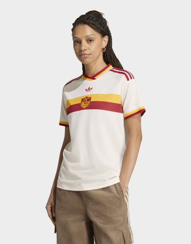 adidas As Rom 26/27 Auswärtstrikot