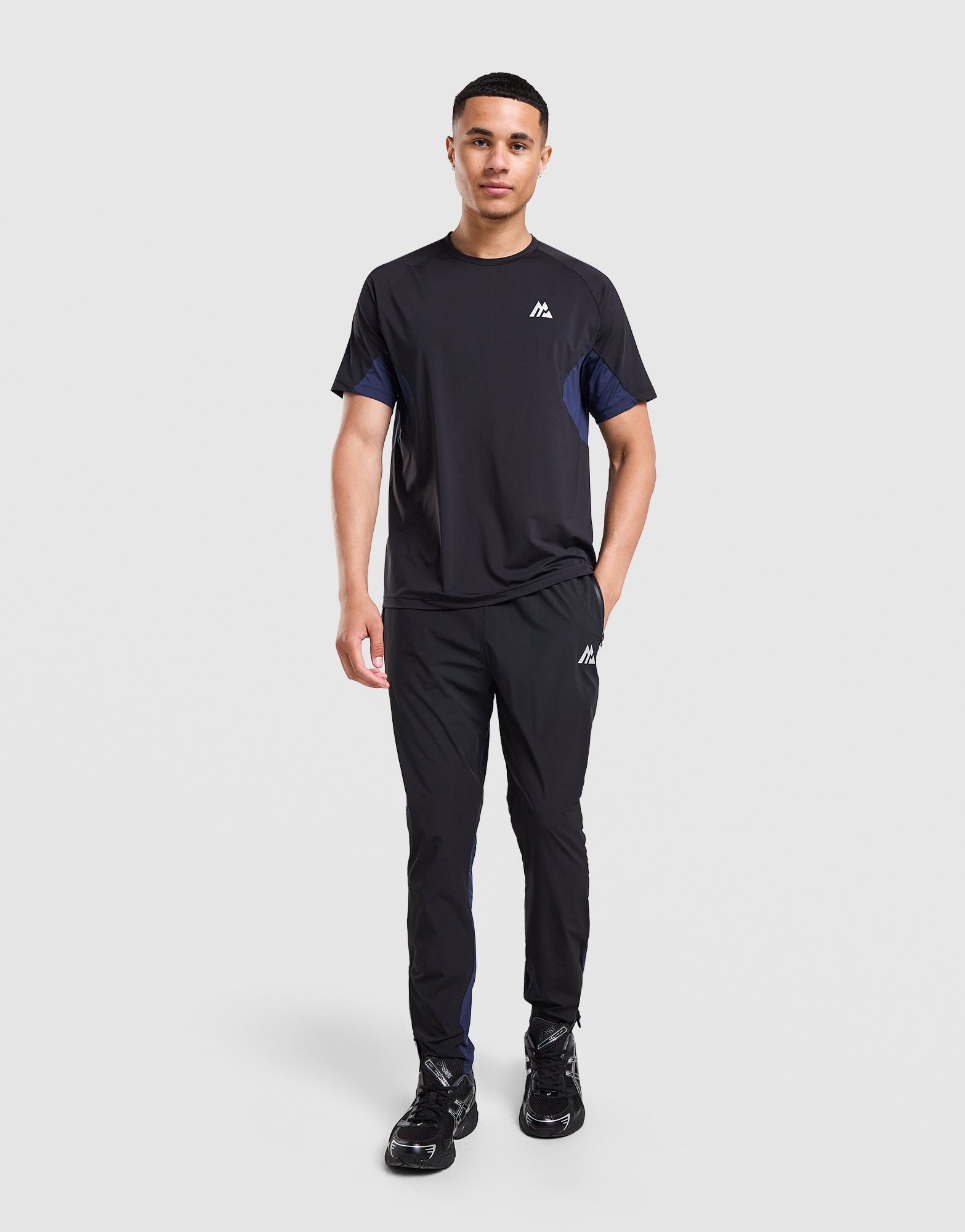 MONTIREX Endurance T-Shirt